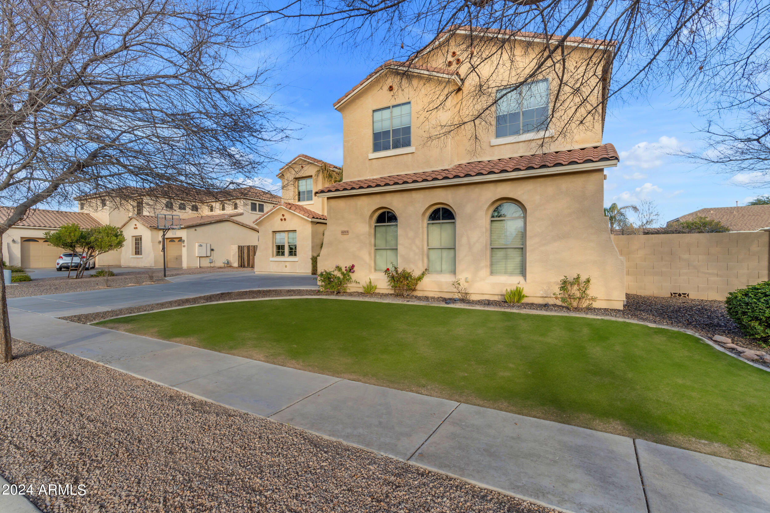 6065 S JOSLYN Lane