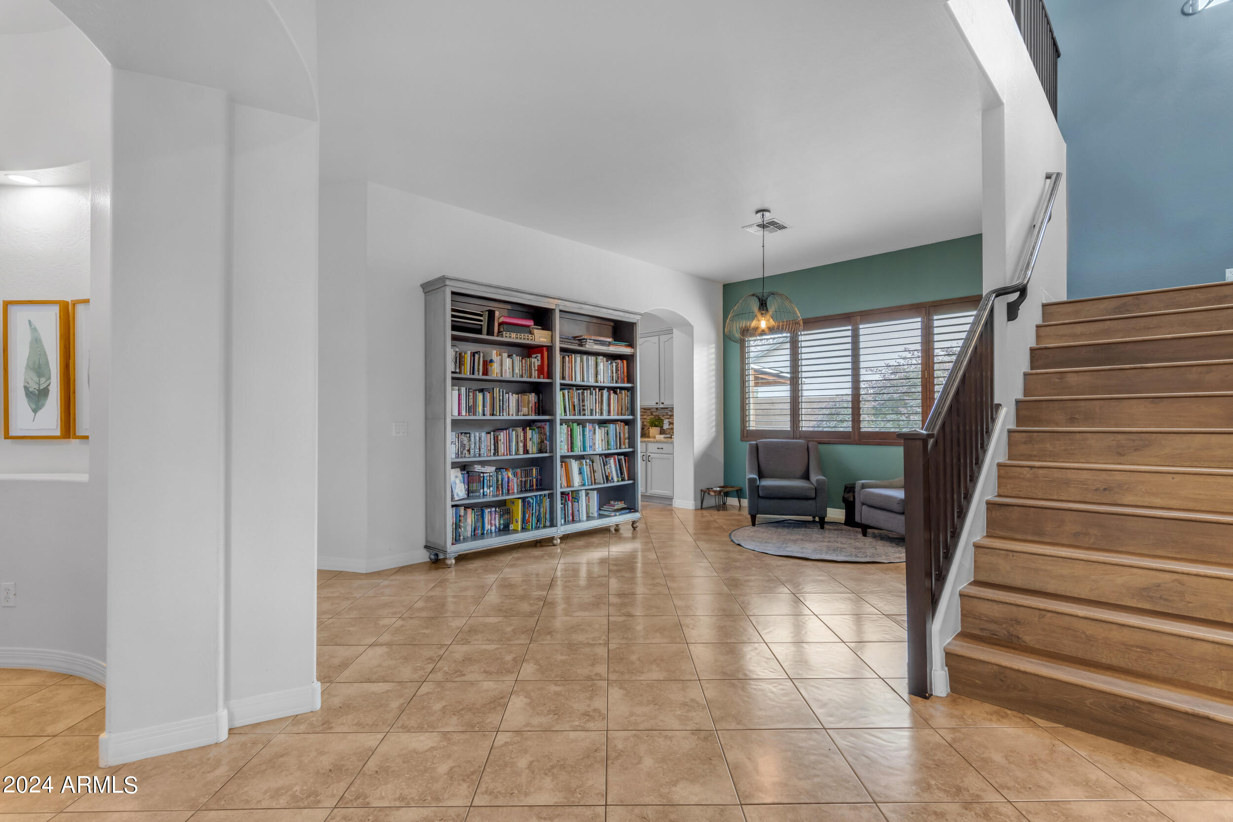 6065 S JOSLYN Lane