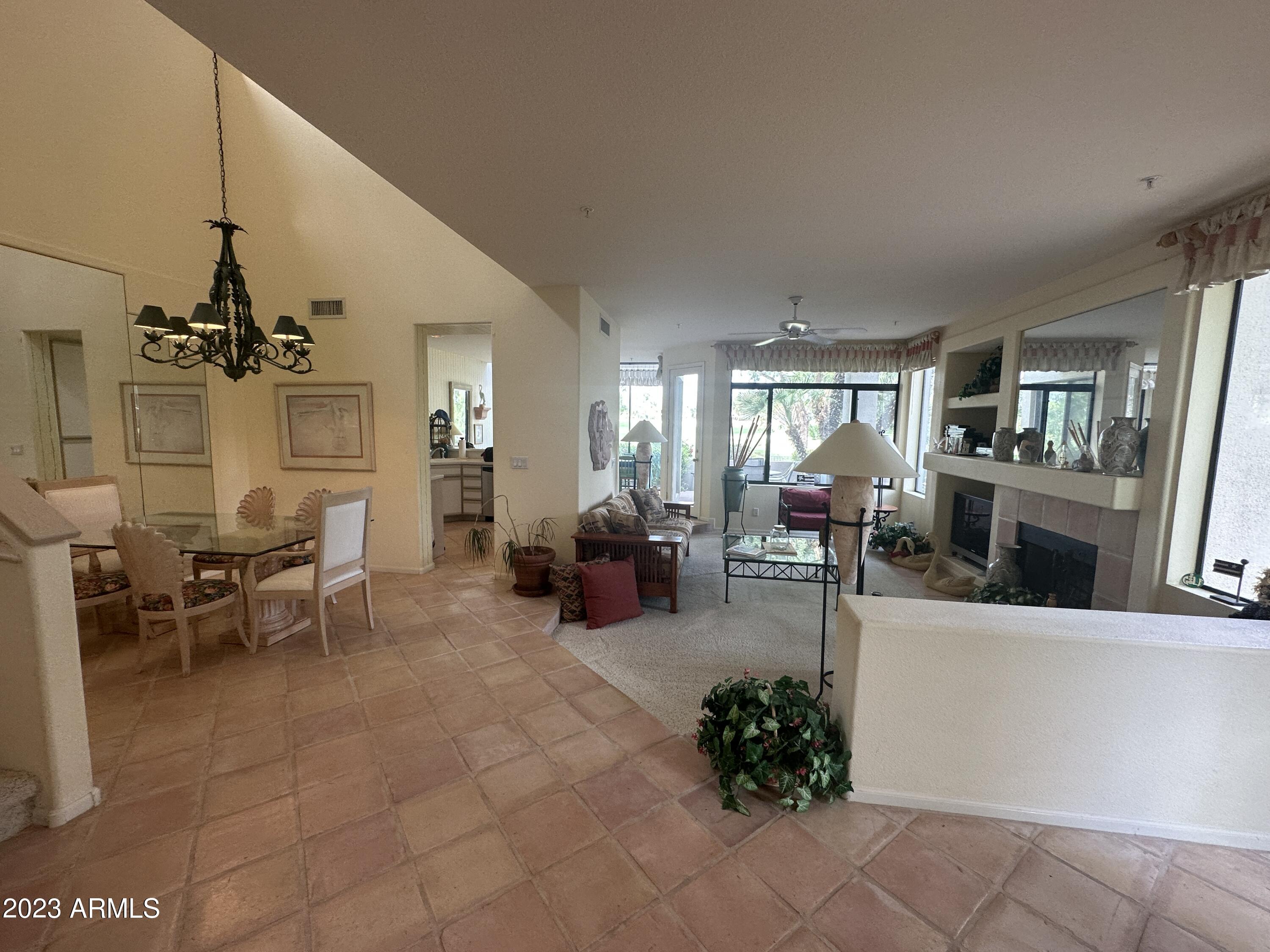 7400 E GAINEY CLUB Drive # 109
