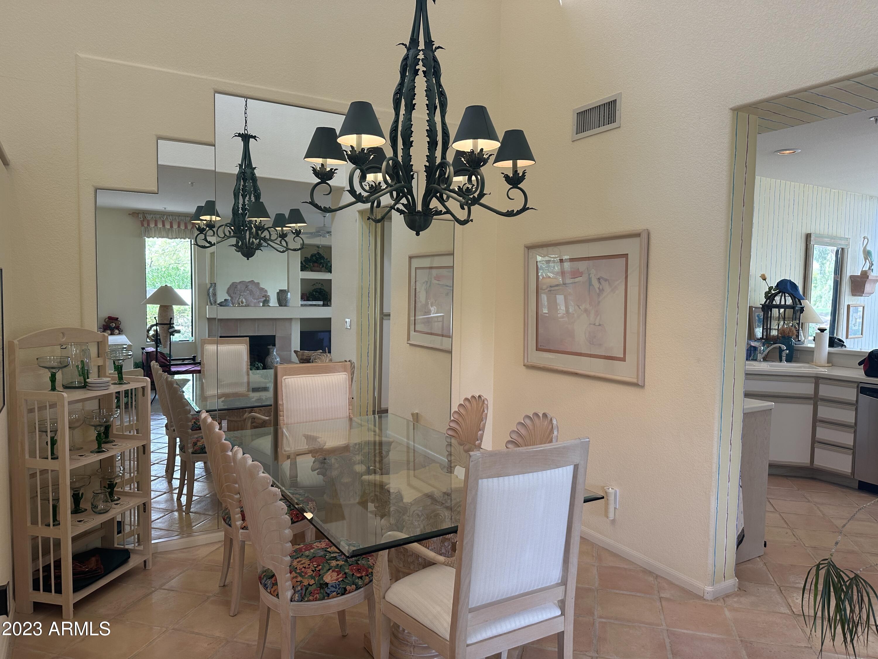 7400 E GAINEY CLUB Drive # 109