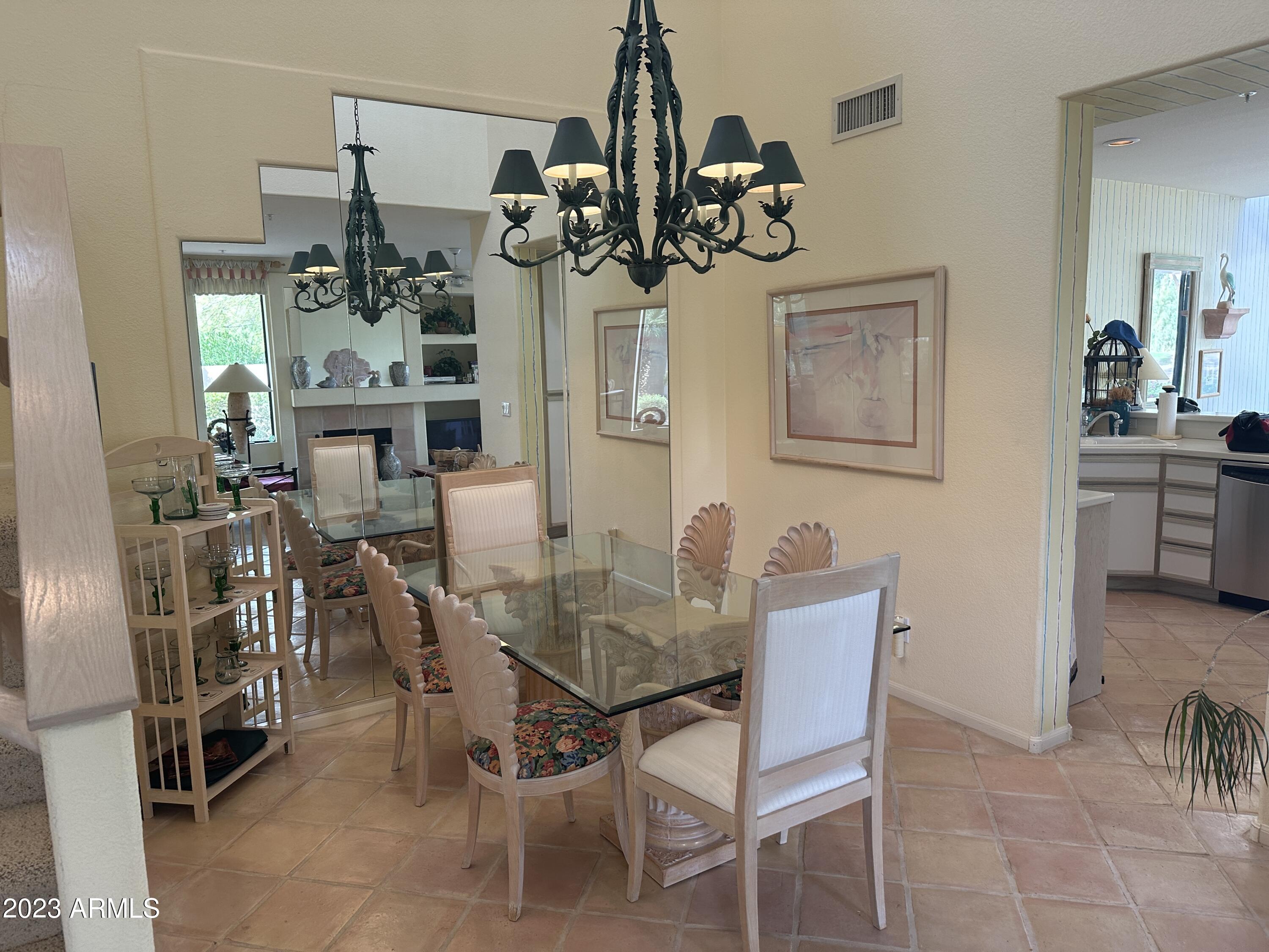 7400 E GAINEY CLUB Drive # 109