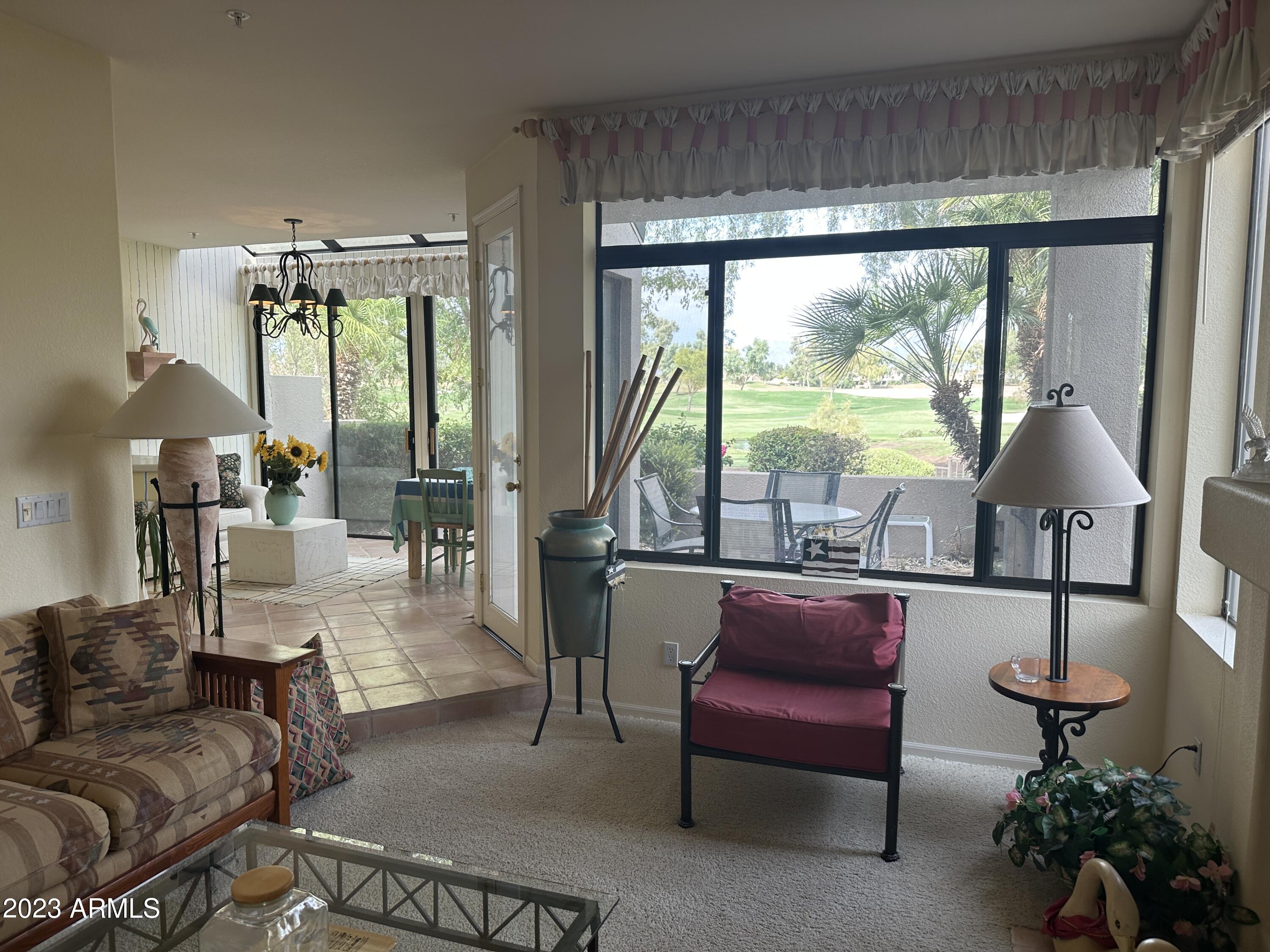 7400 E GAINEY CLUB Drive # 109