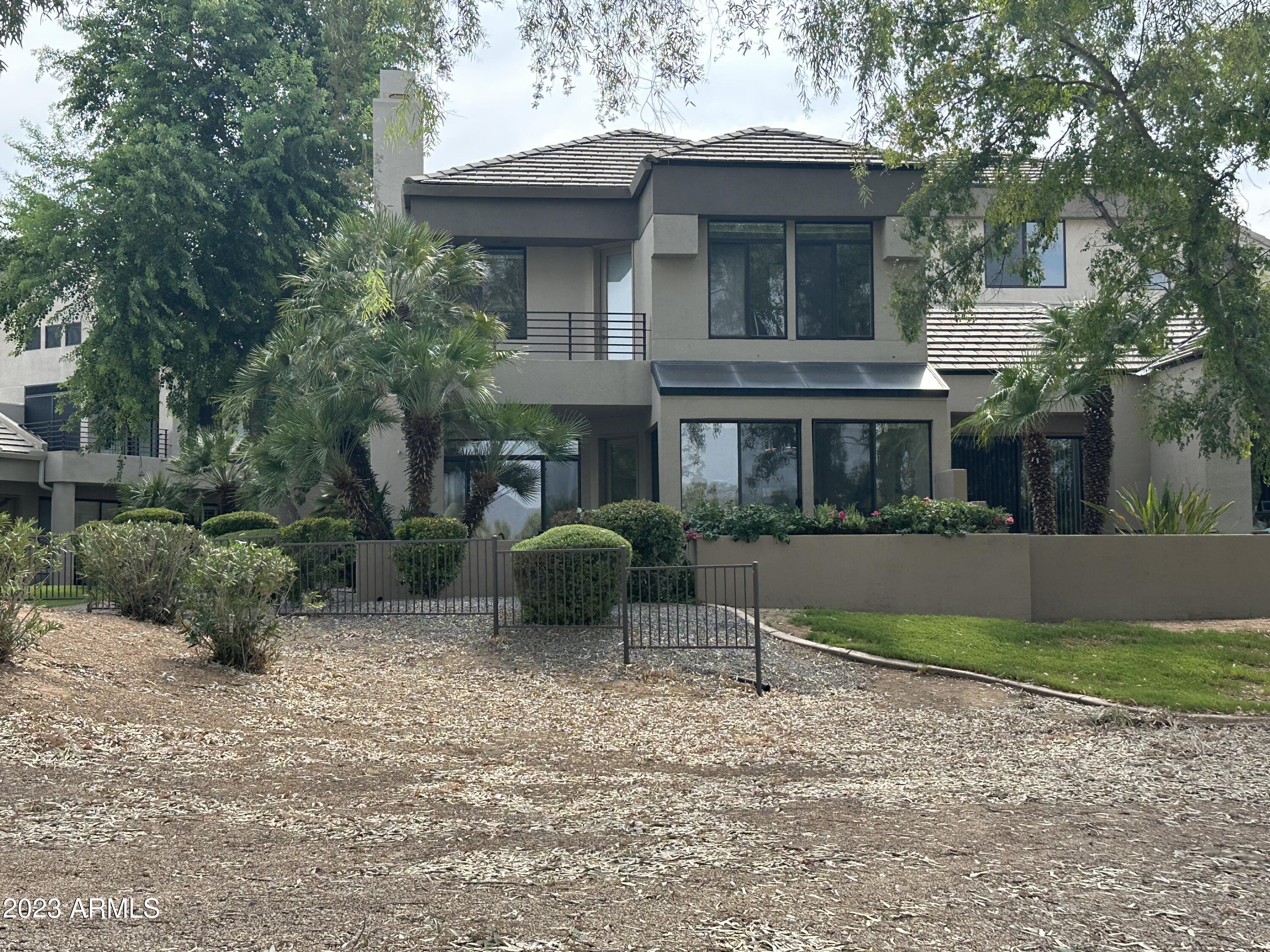 7400 E GAINEY CLUB Drive # 109