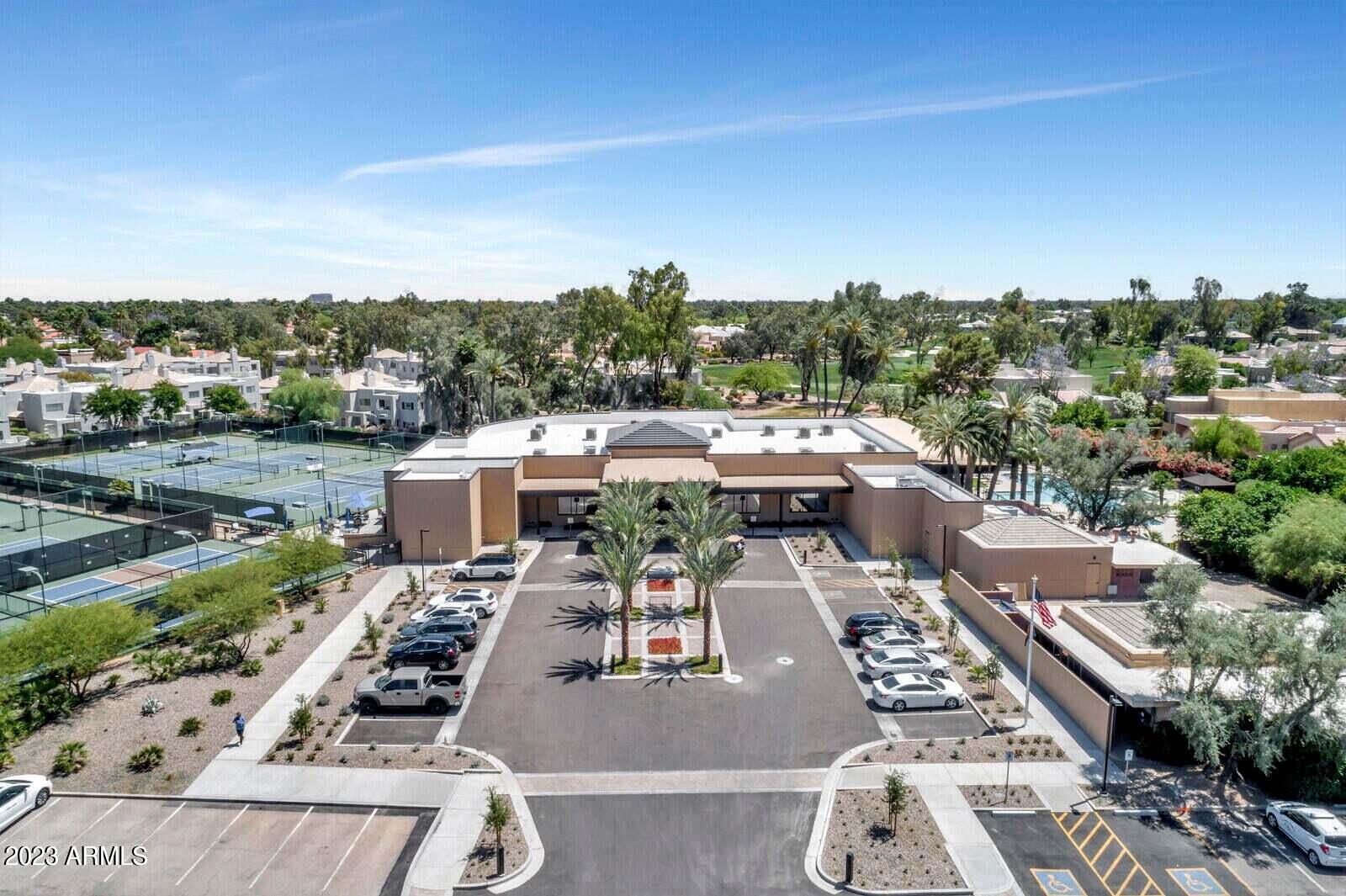 7400 E GAINEY CLUB Drive # 109