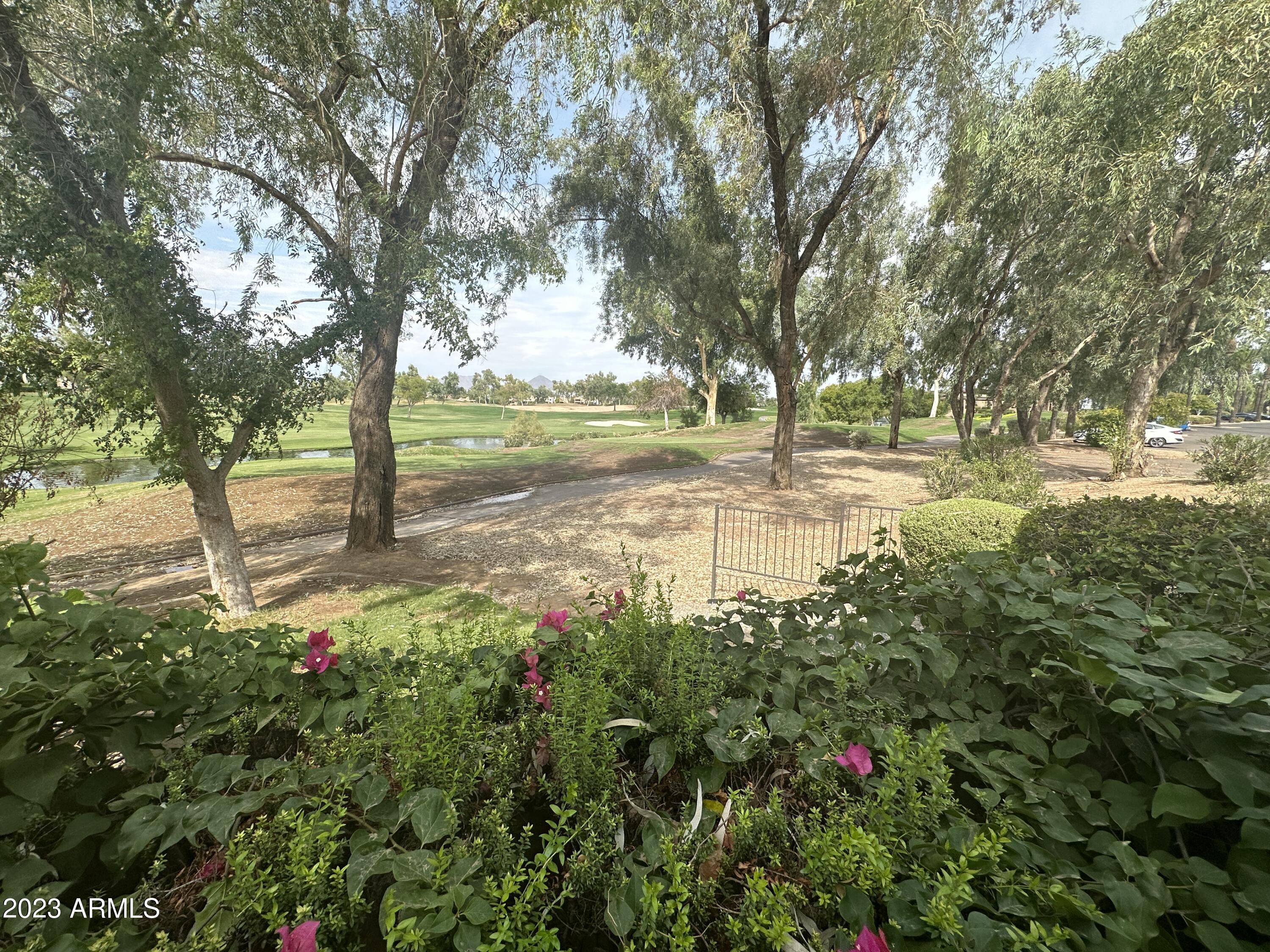 7400 E GAINEY CLUB Drive # 109