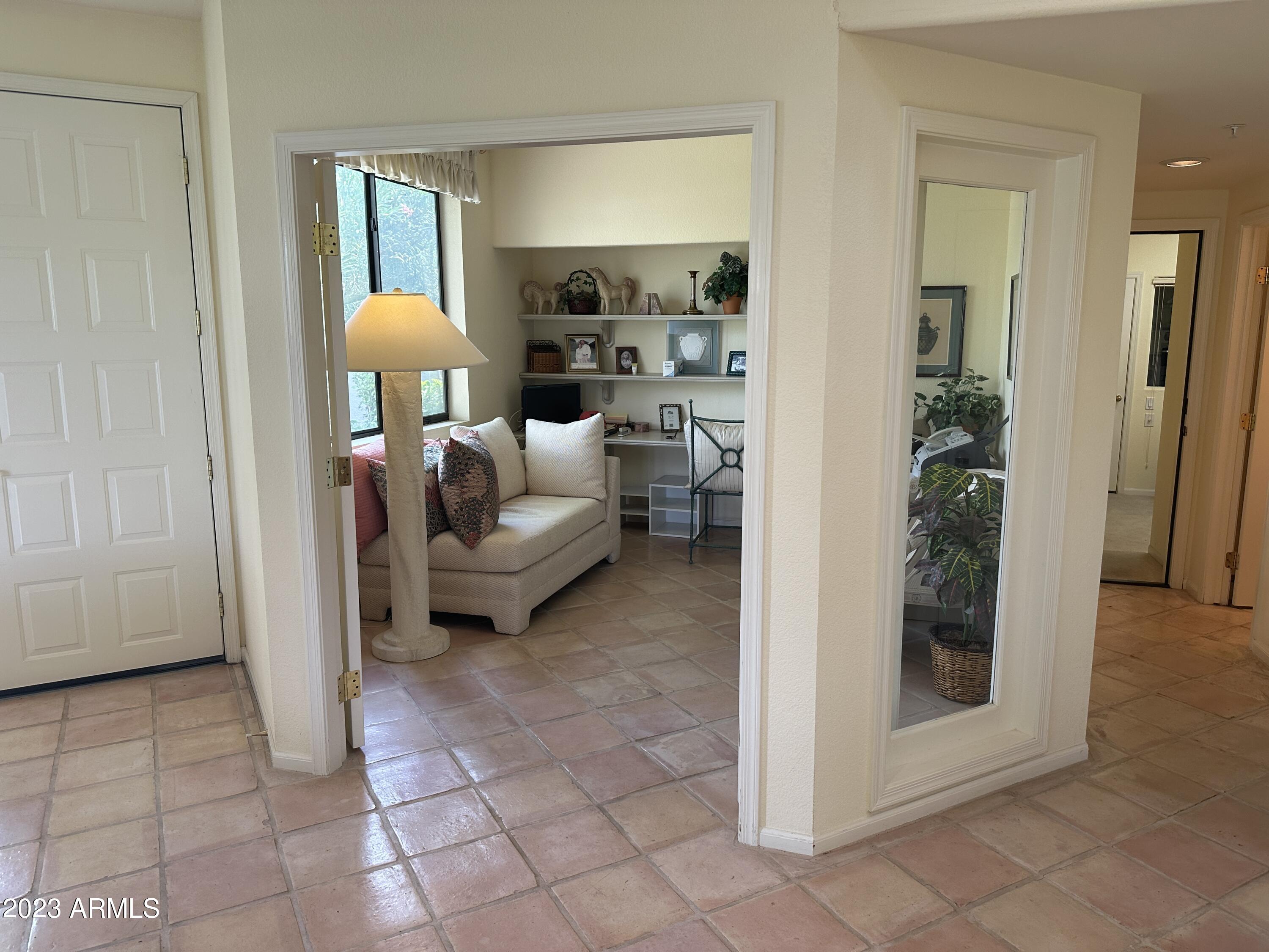 7400 E GAINEY CLUB Drive # 109