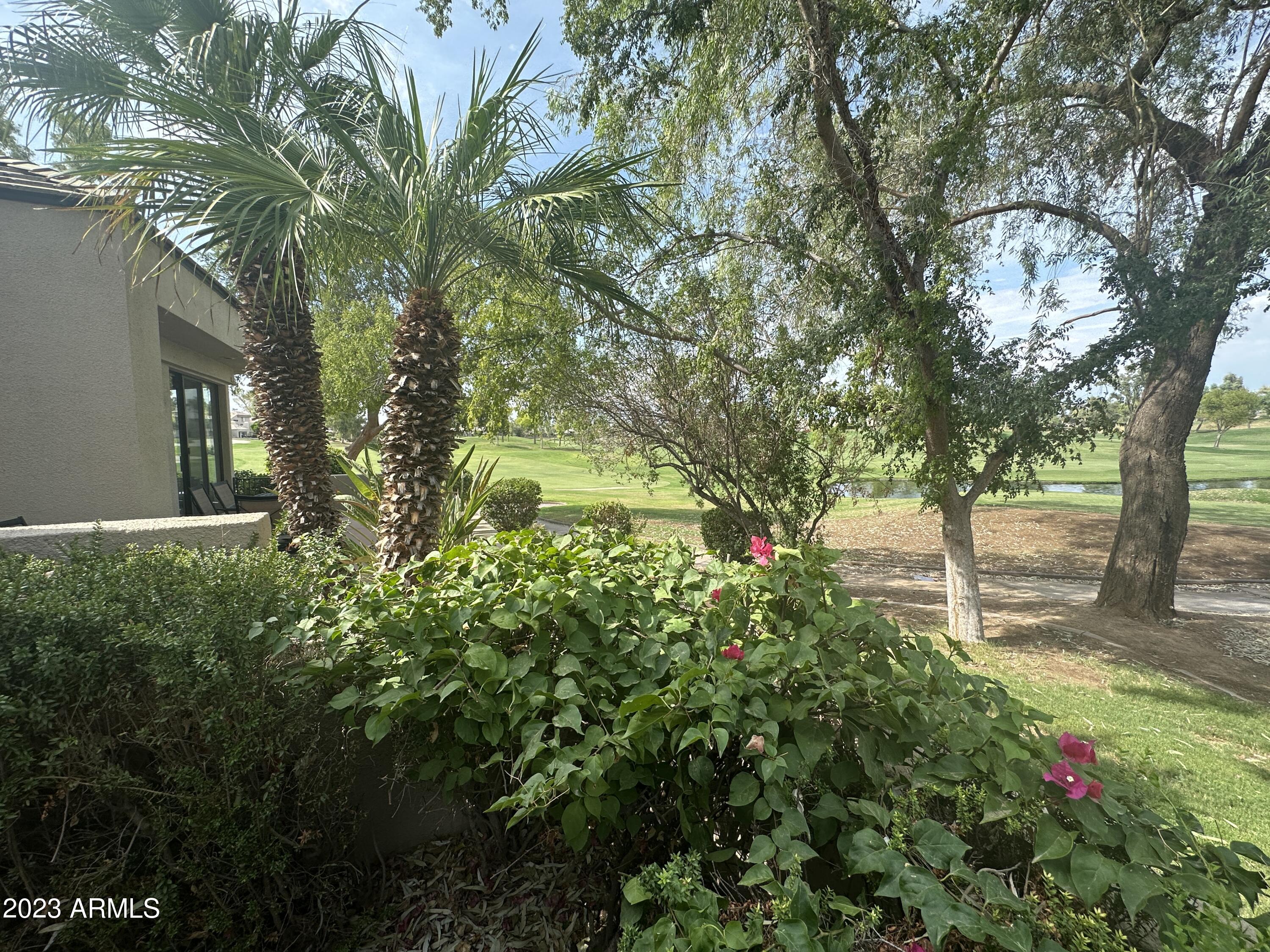7400 E GAINEY CLUB Drive # 109