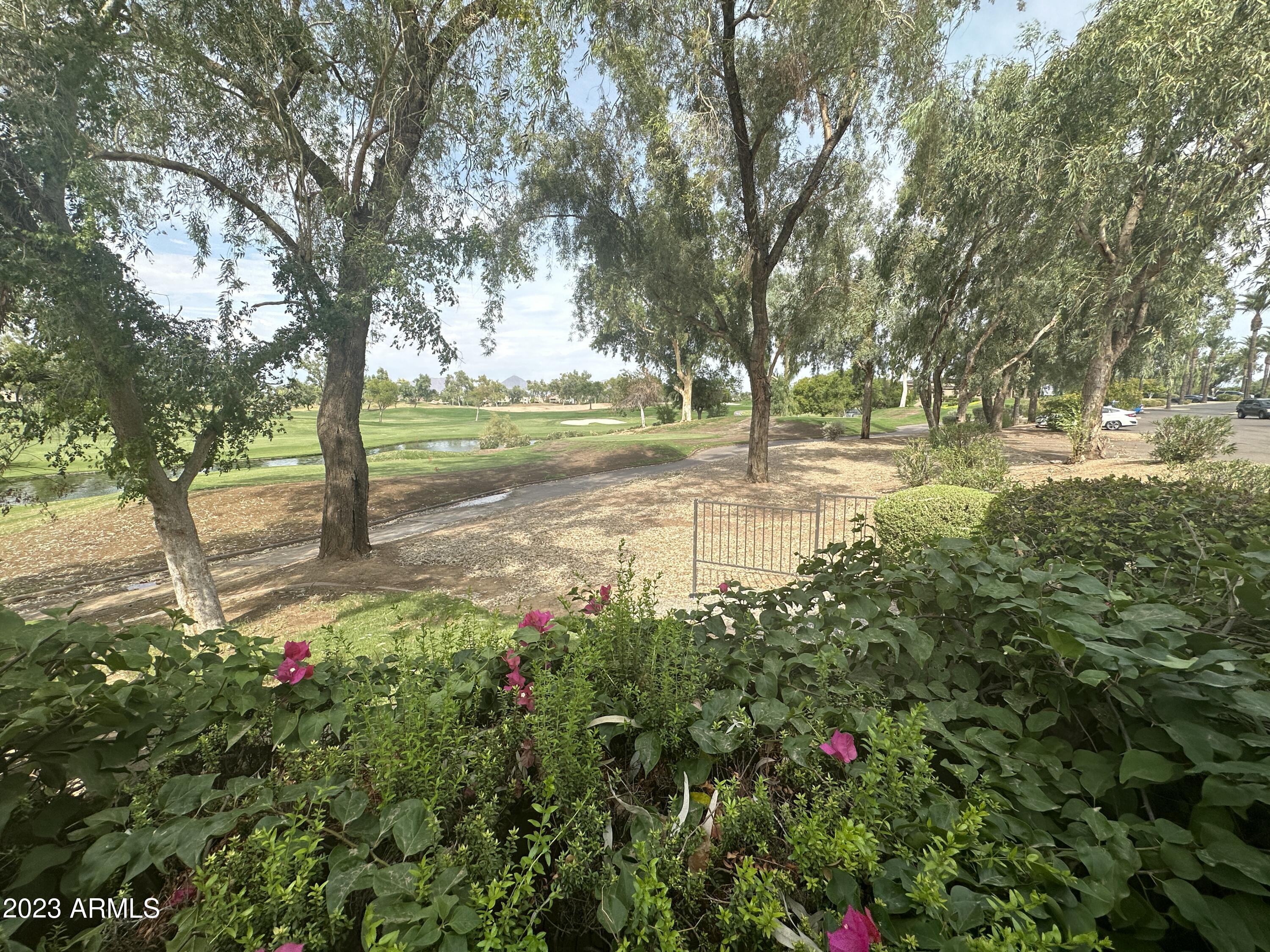 7400 E GAINEY CLUB Drive # 109