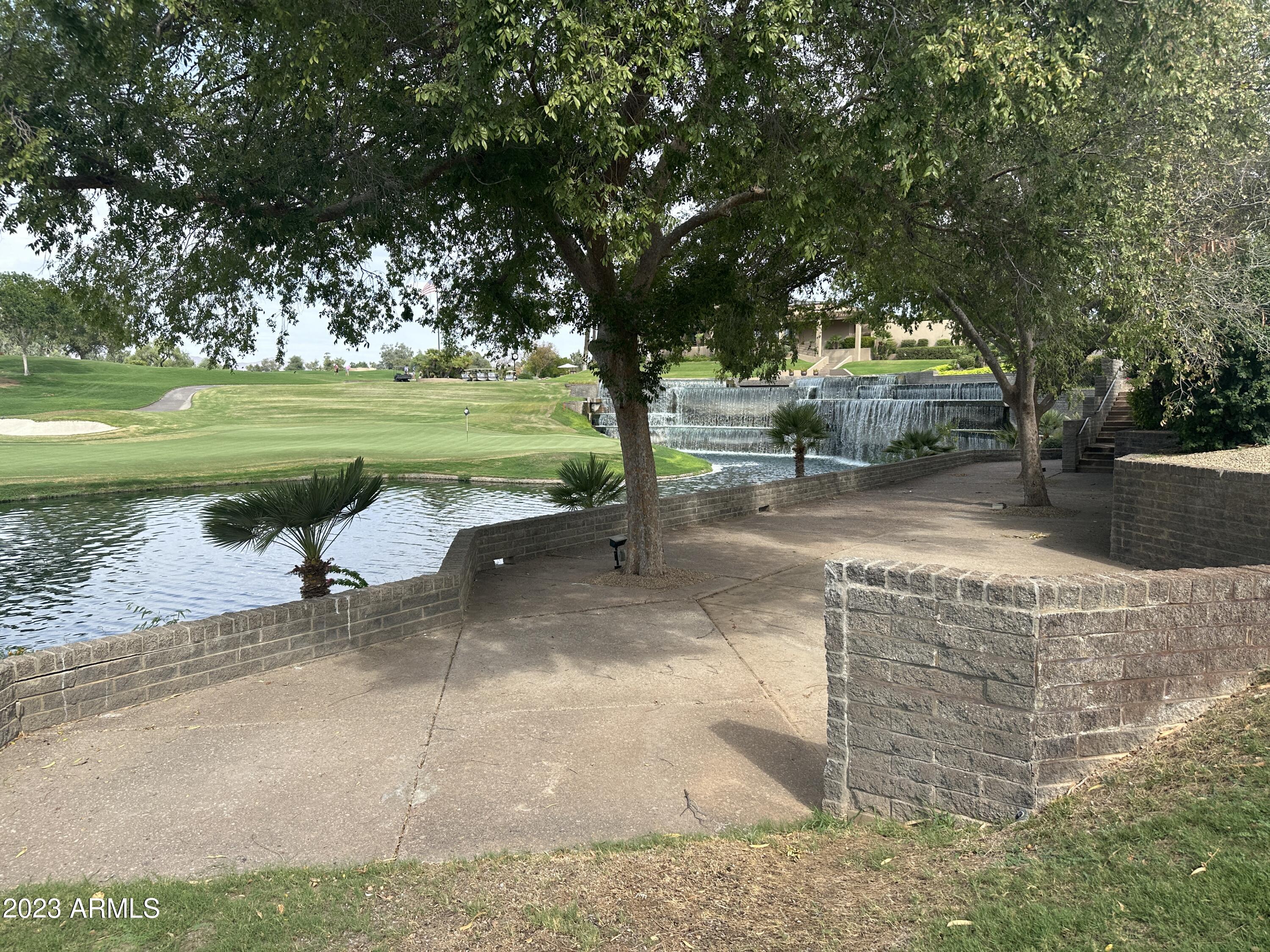 7400 E GAINEY CLUB Drive # 109