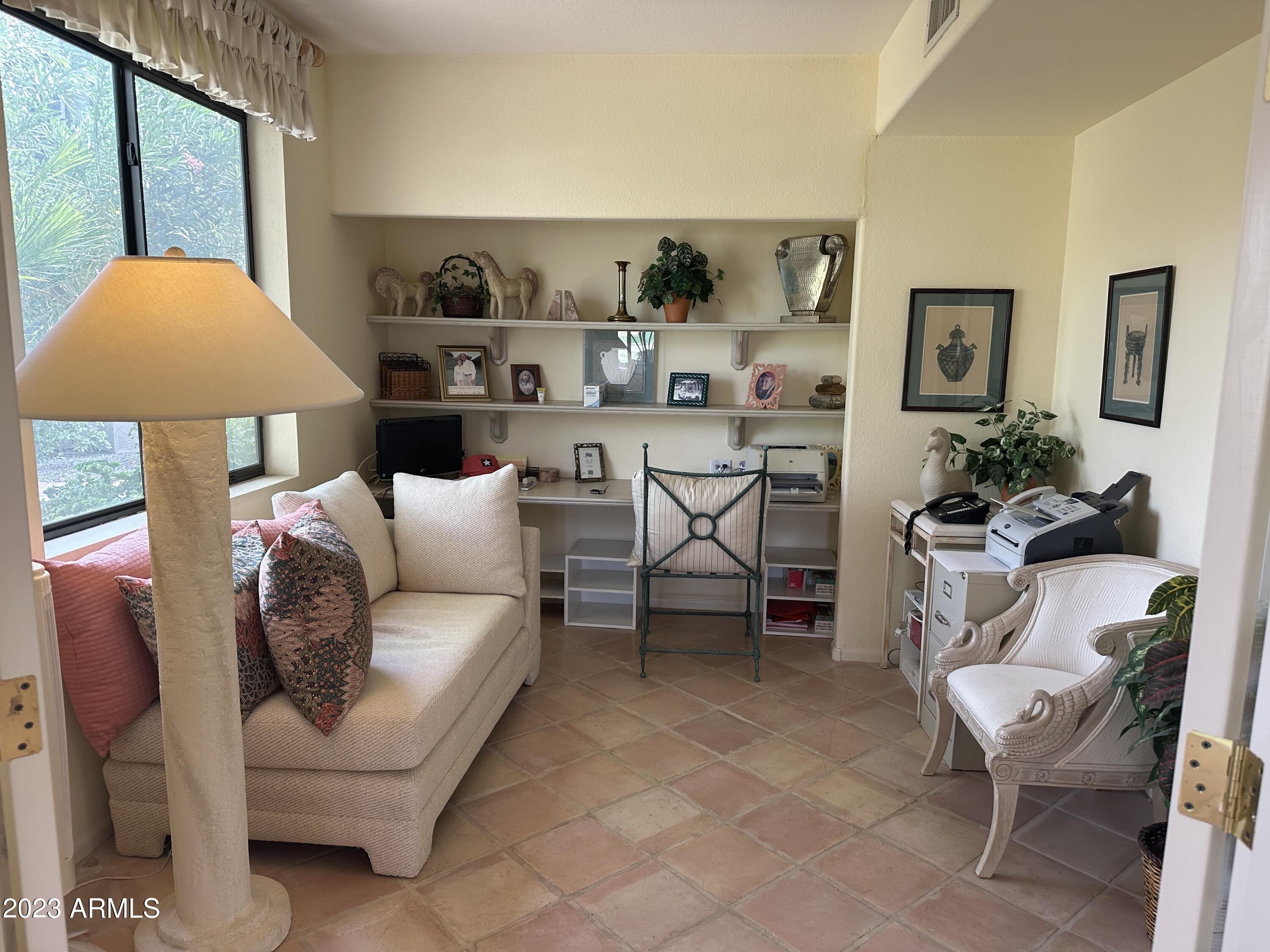 7400 E GAINEY CLUB Drive # 109