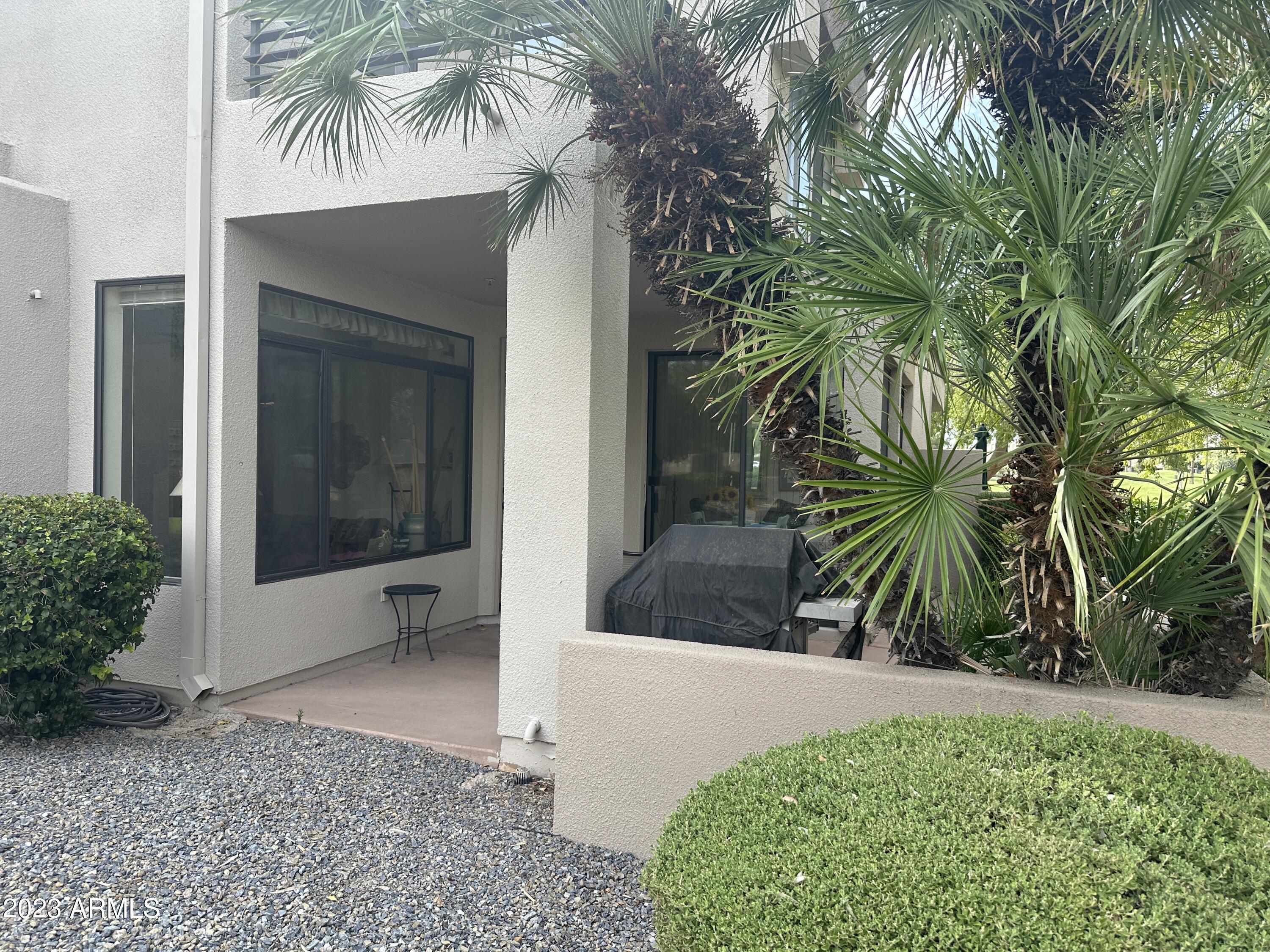 7400 E GAINEY CLUB Drive # 109