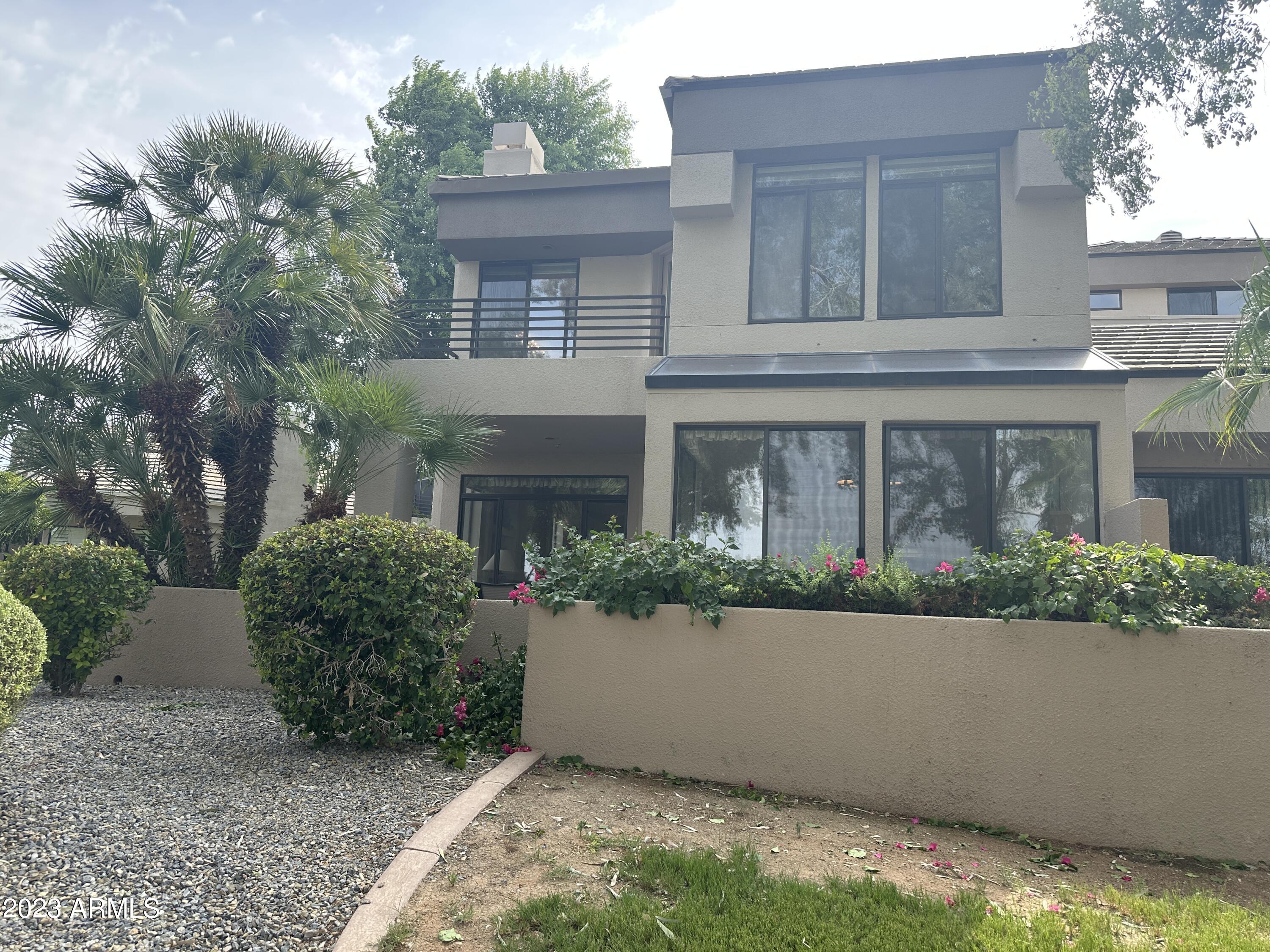 7400 E GAINEY CLUB Drive # 109