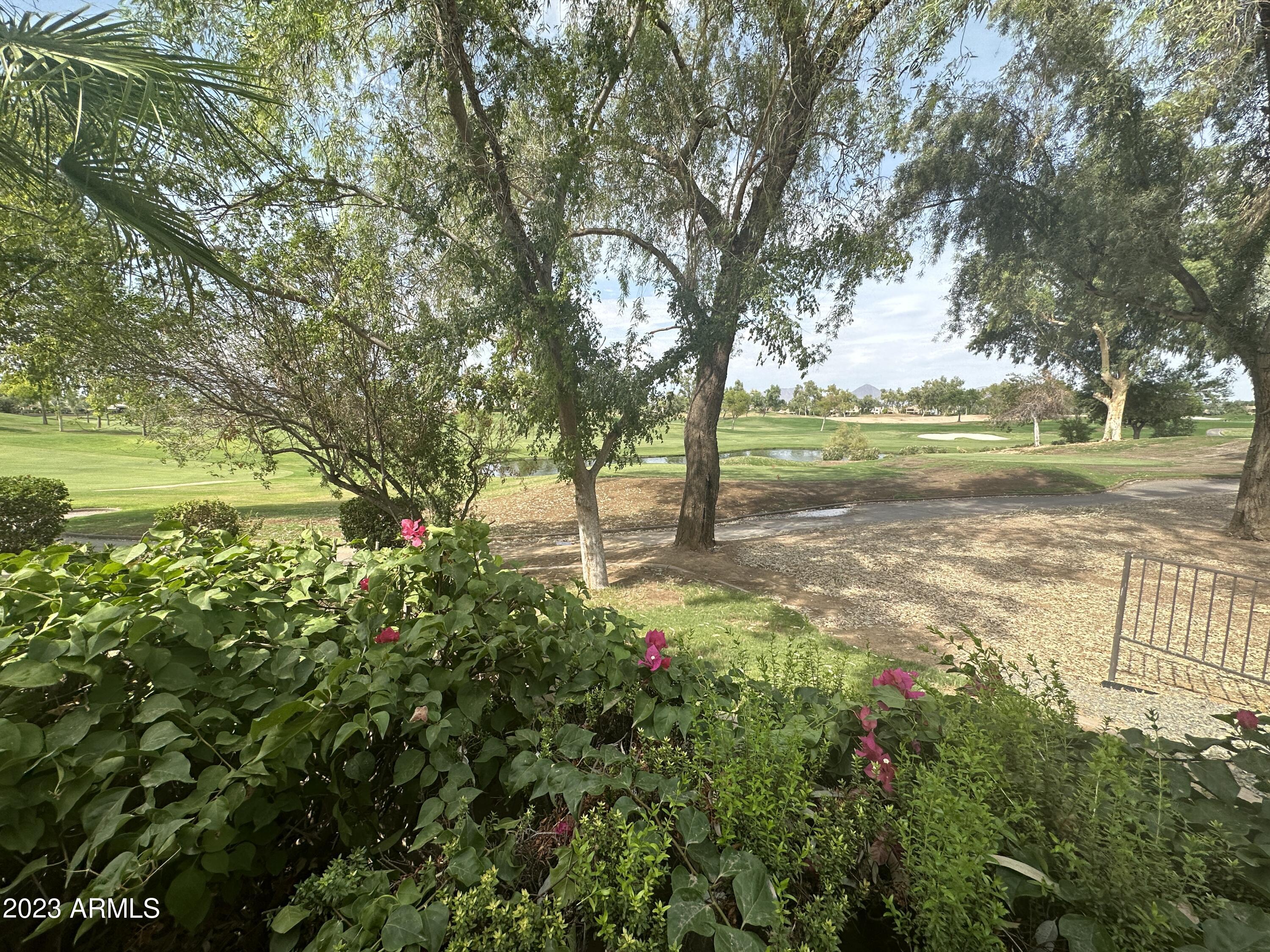 7400 E GAINEY CLUB Drive # 109