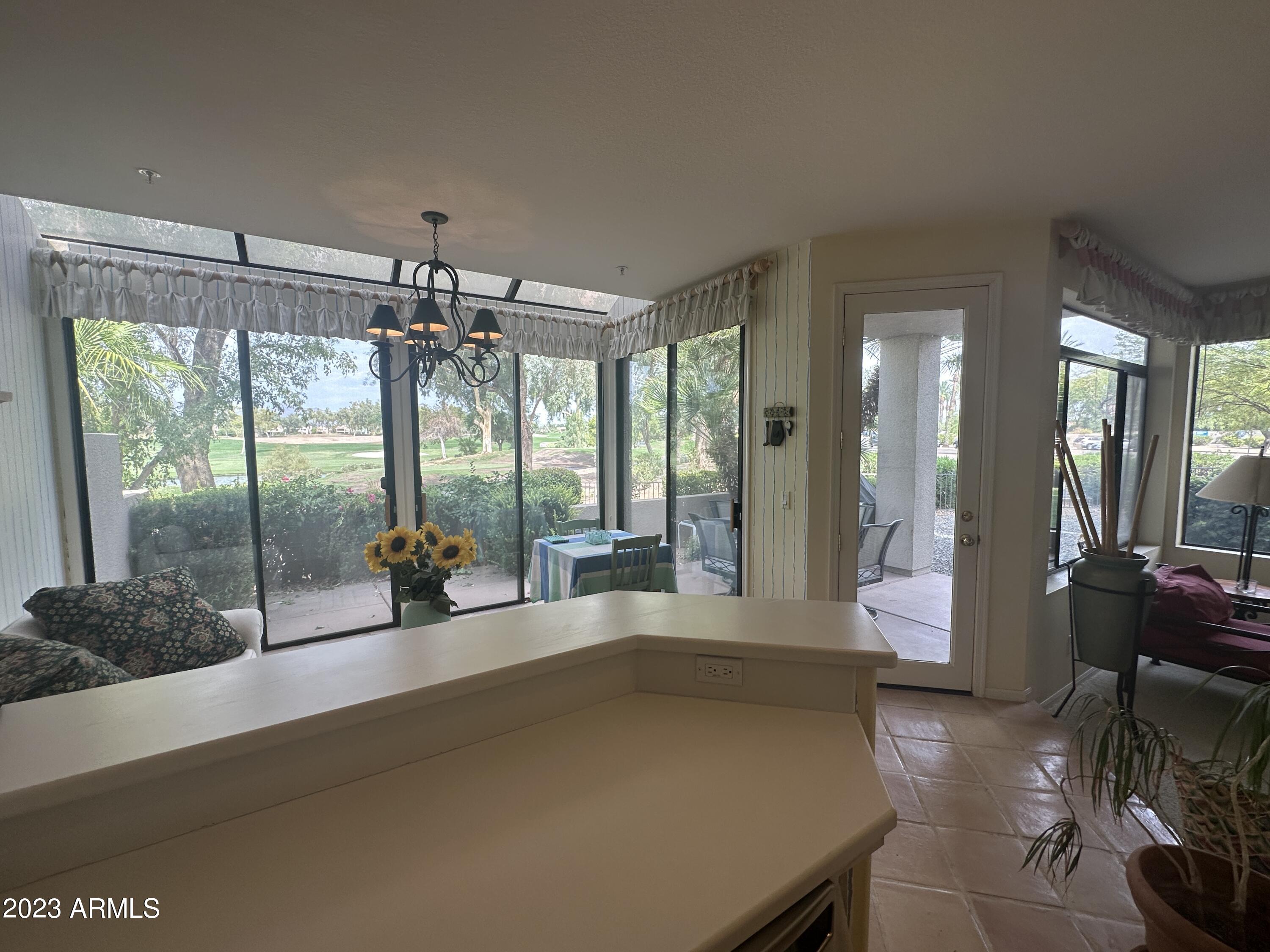 7400 E GAINEY CLUB Drive # 109