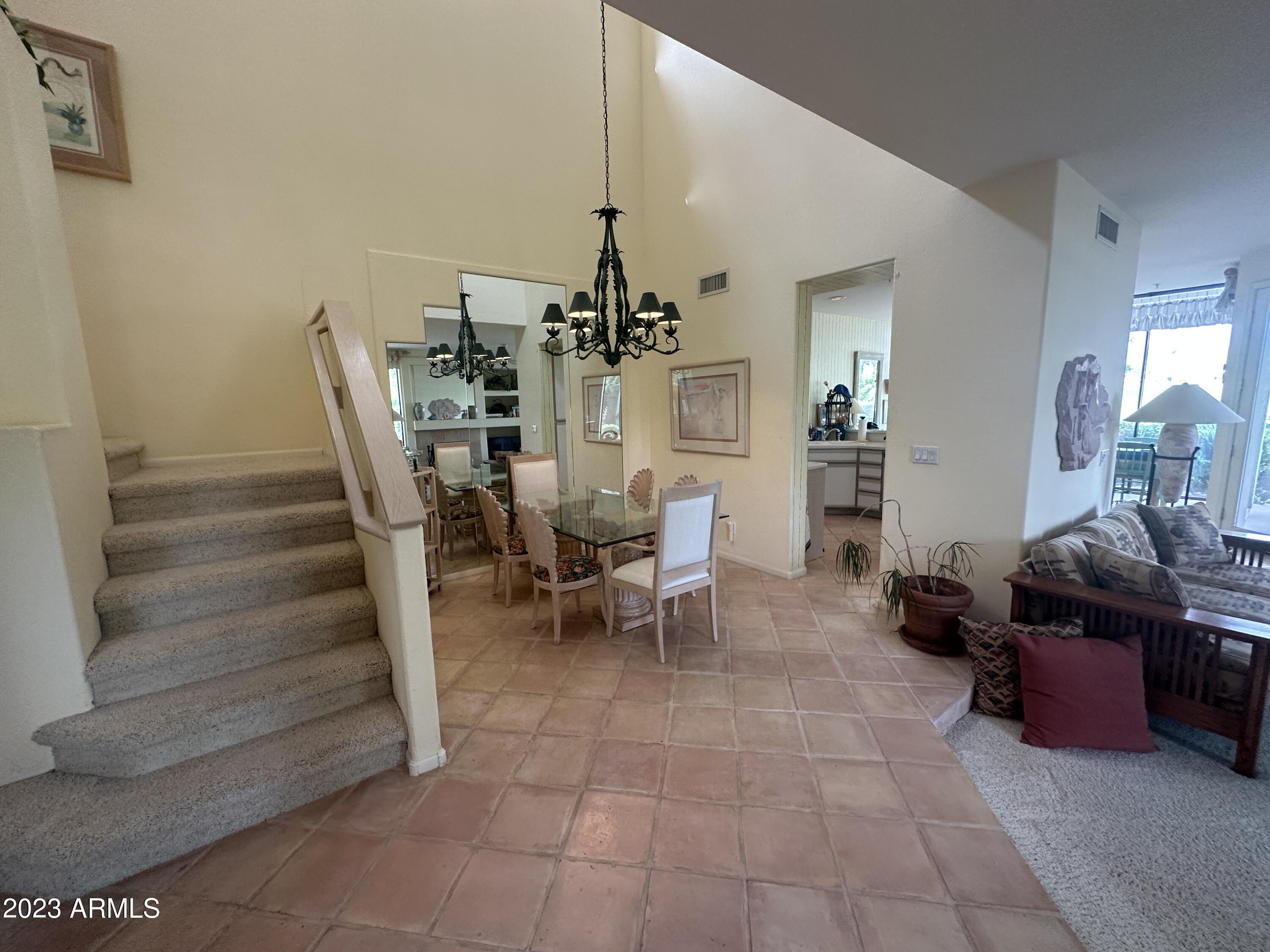 7400 E GAINEY CLUB Drive # 109
