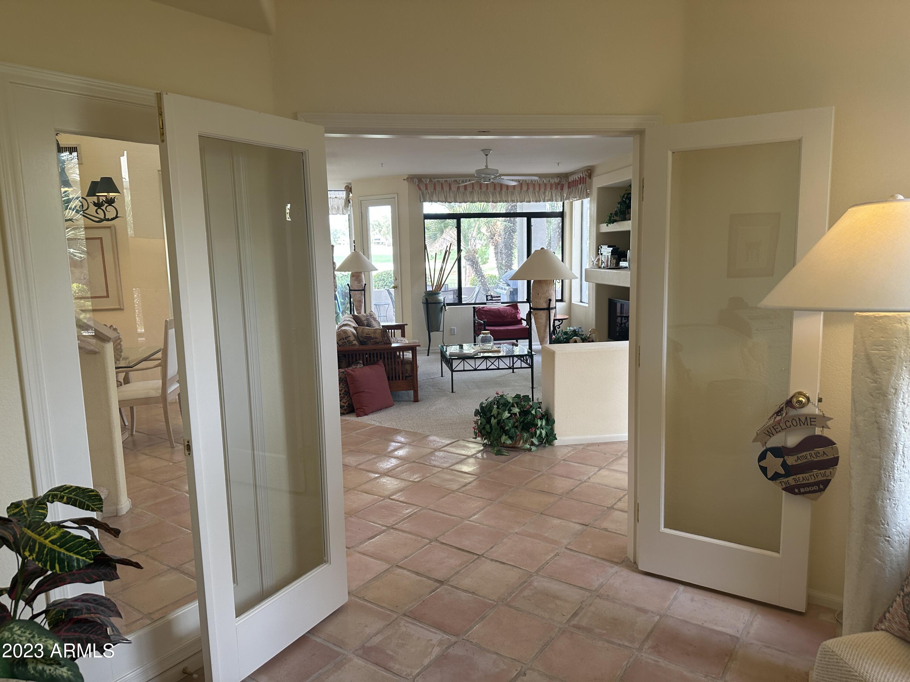7400 E GAINEY CLUB Drive # 109