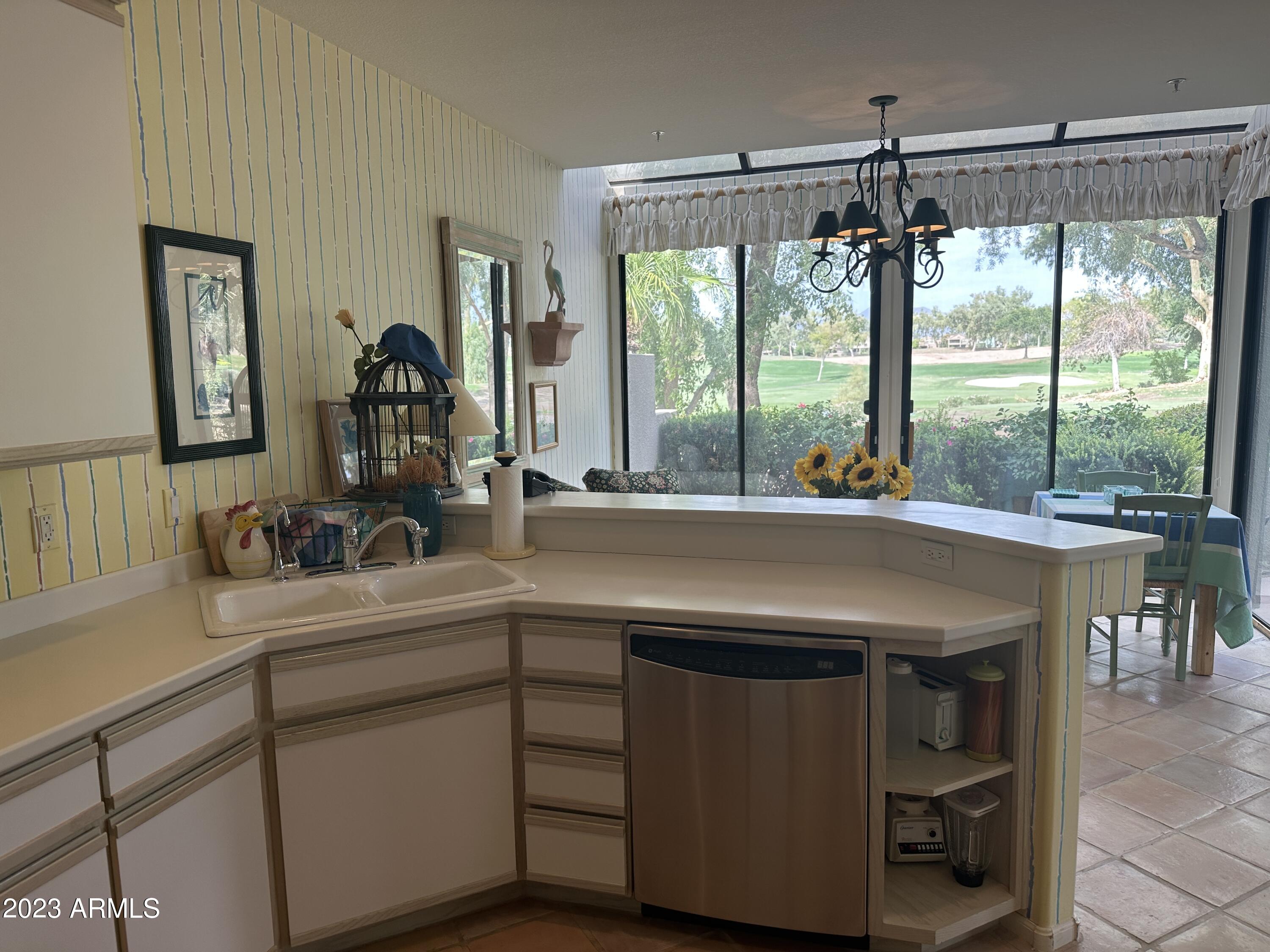 7400 E GAINEY CLUB Drive # 109