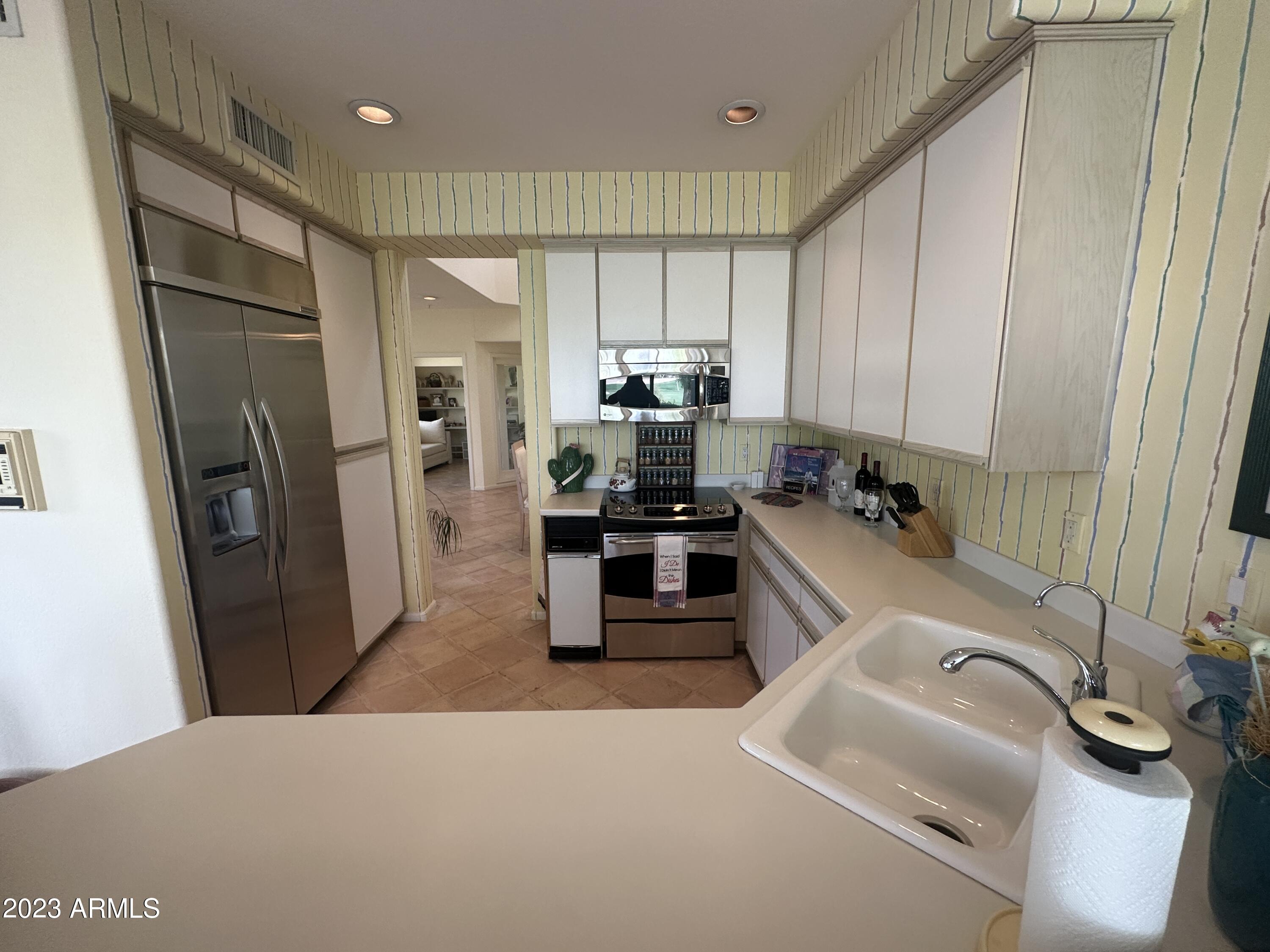 7400 E GAINEY CLUB Drive # 109