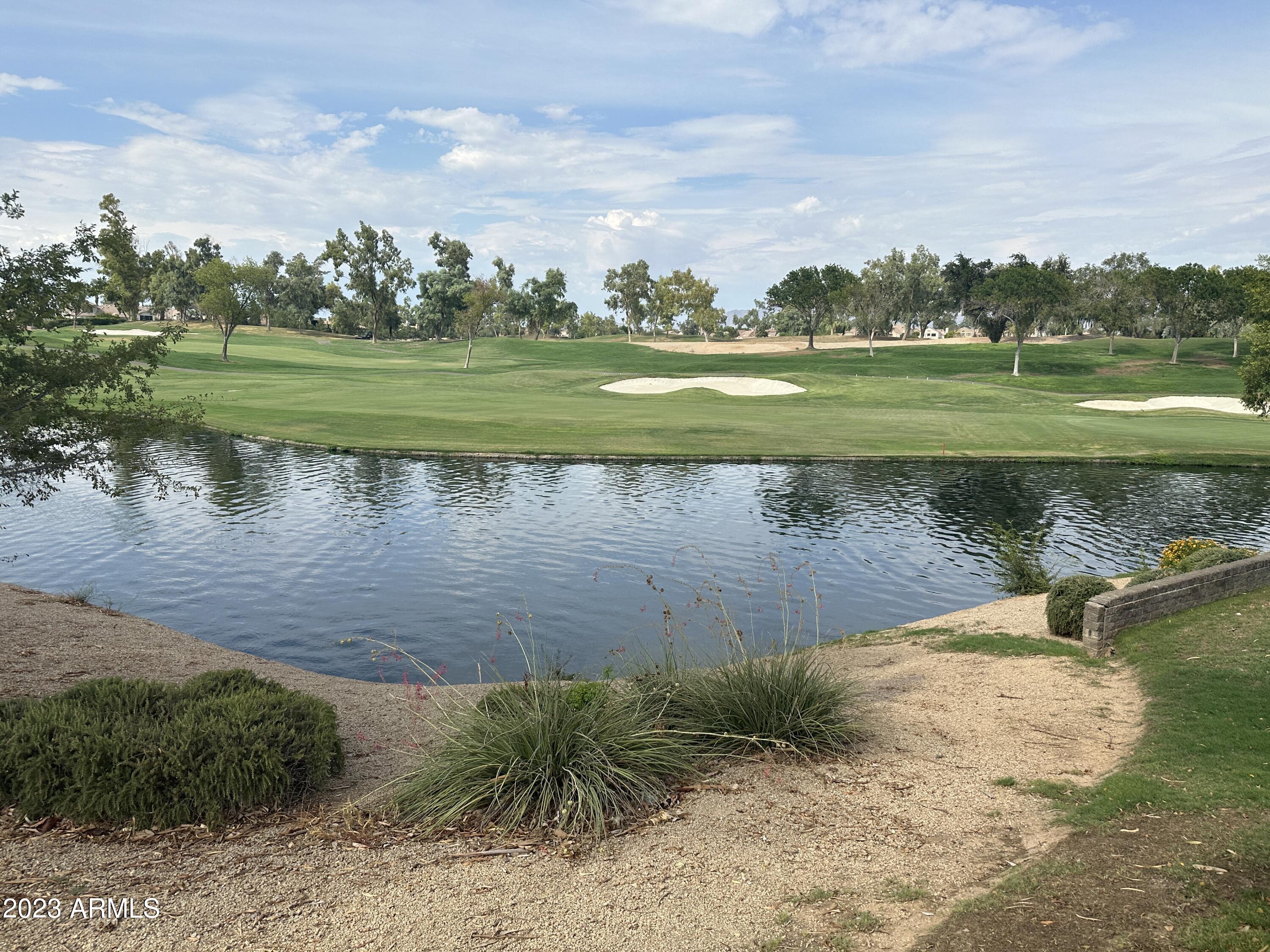 7400 E GAINEY CLUB Drive # 109
