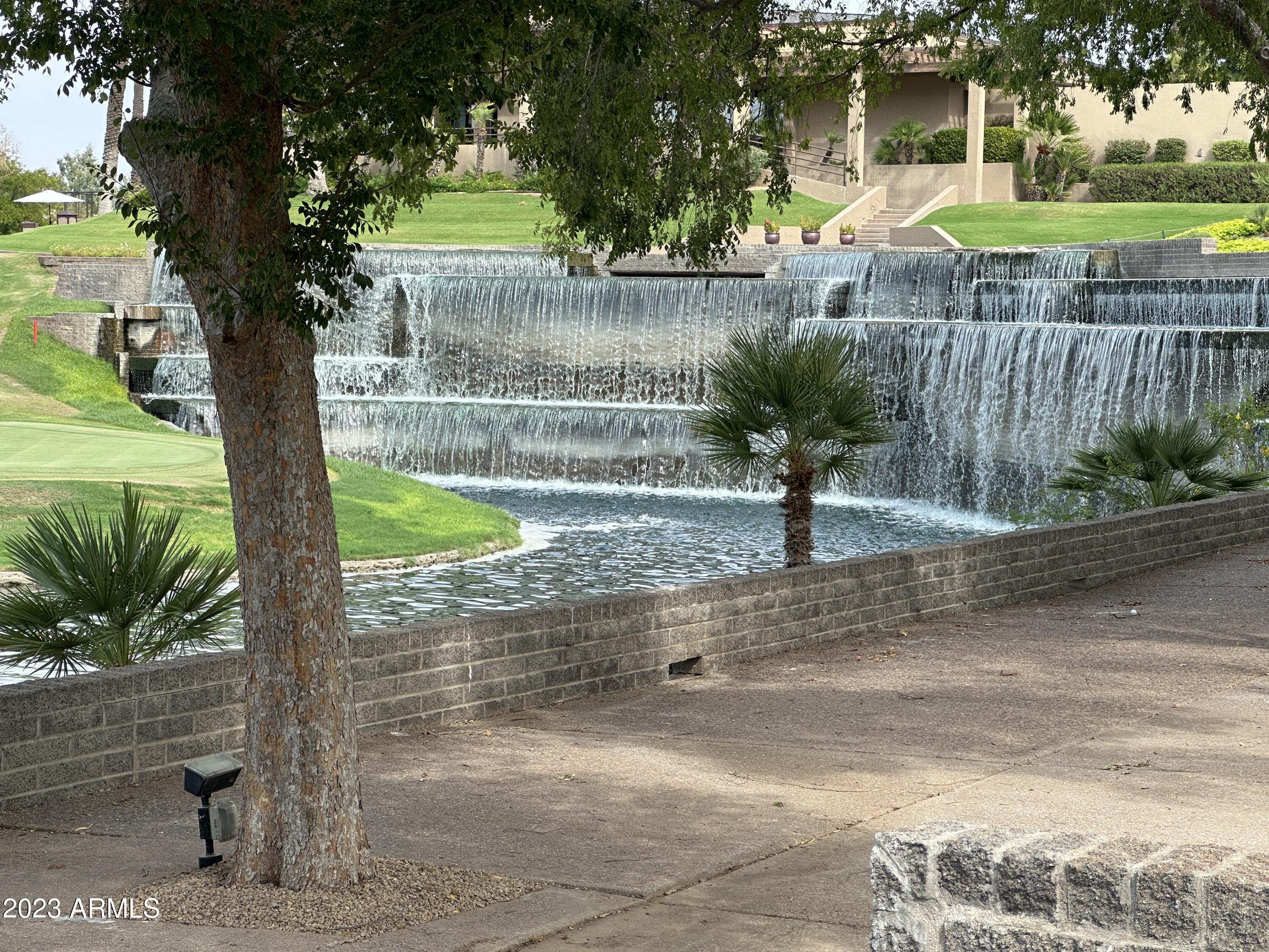 7400 E GAINEY CLUB Drive # 109