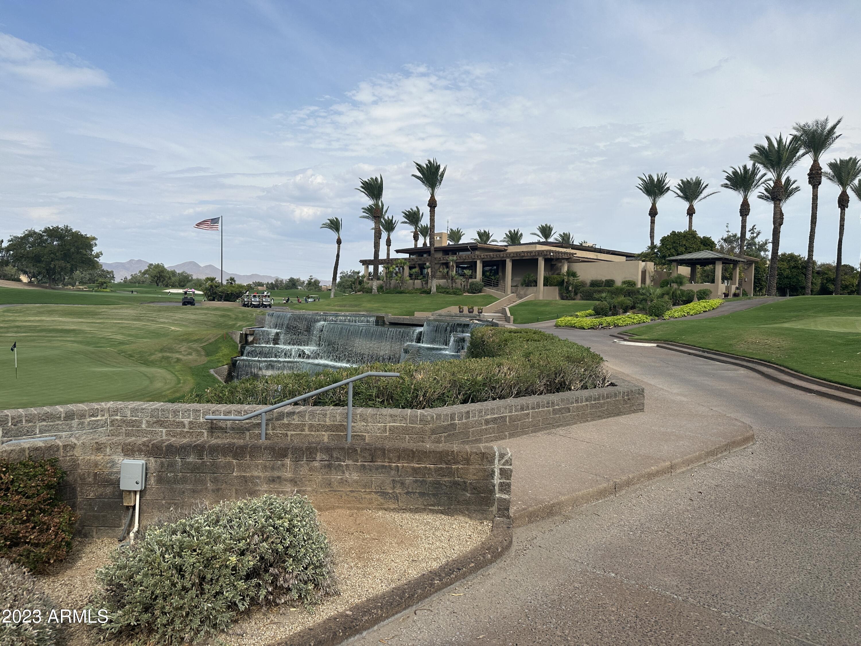 7400 E GAINEY CLUB Drive # 109