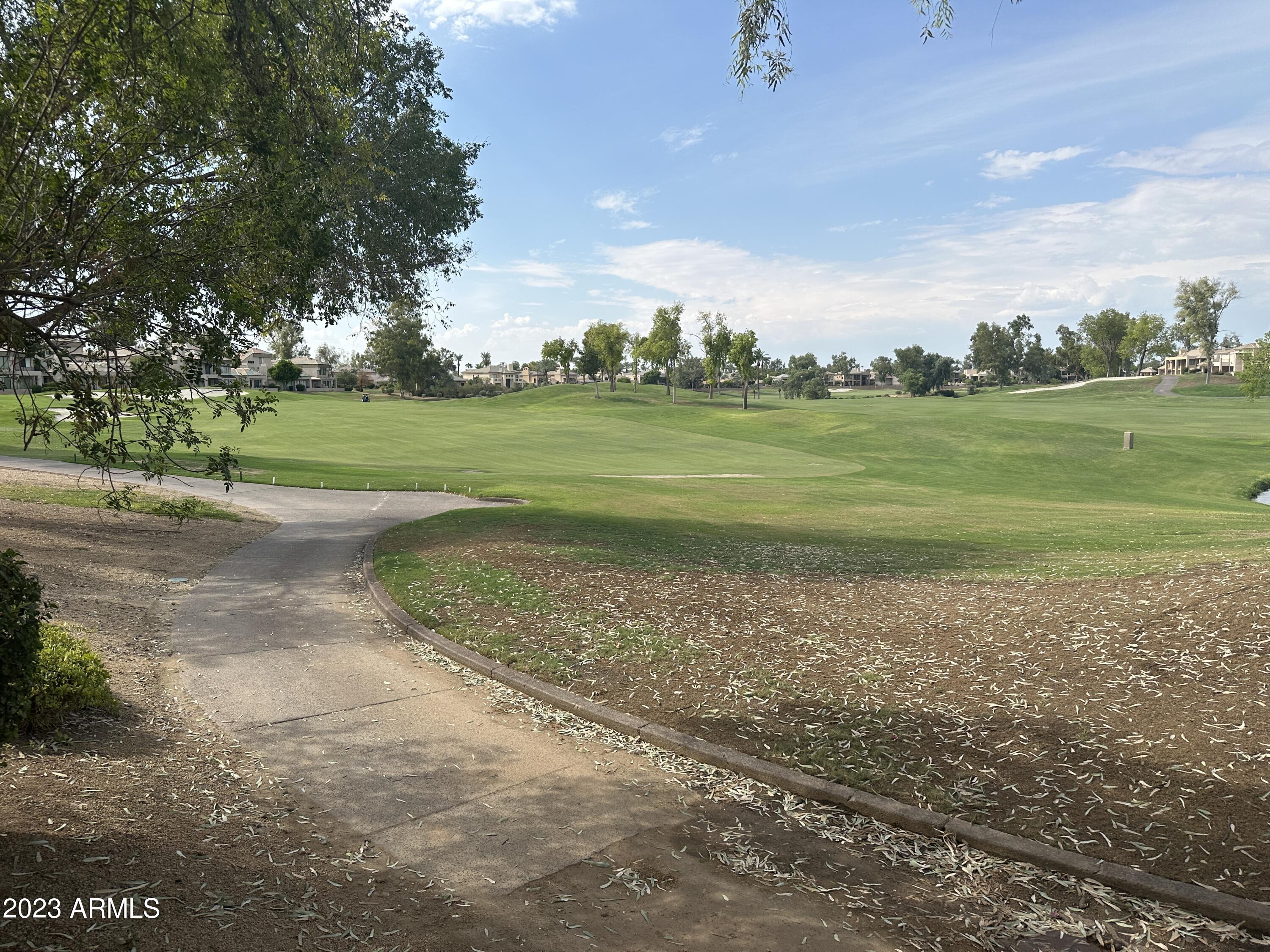 7400 E GAINEY CLUB Drive # 109