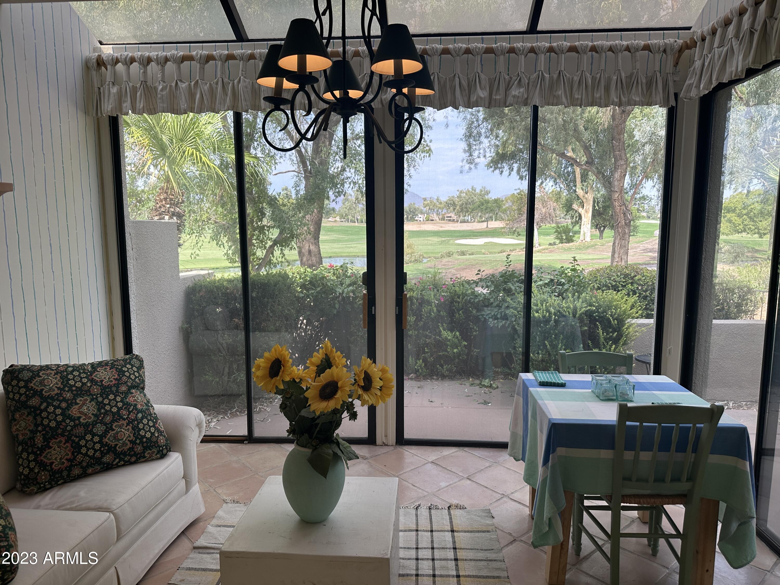 7400 E GAINEY CLUB Drive # 109