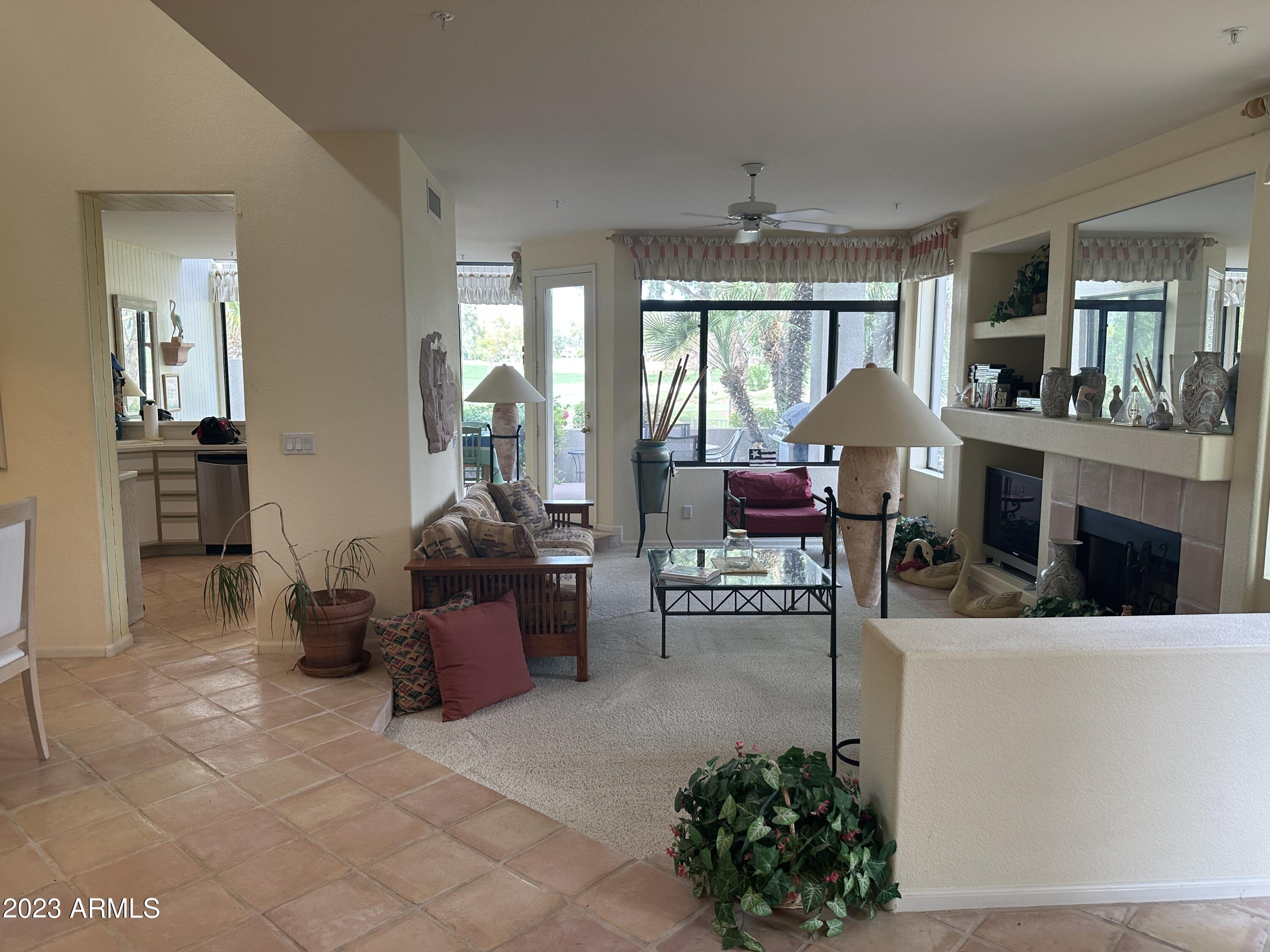 7400 E GAINEY CLUB Drive # 109