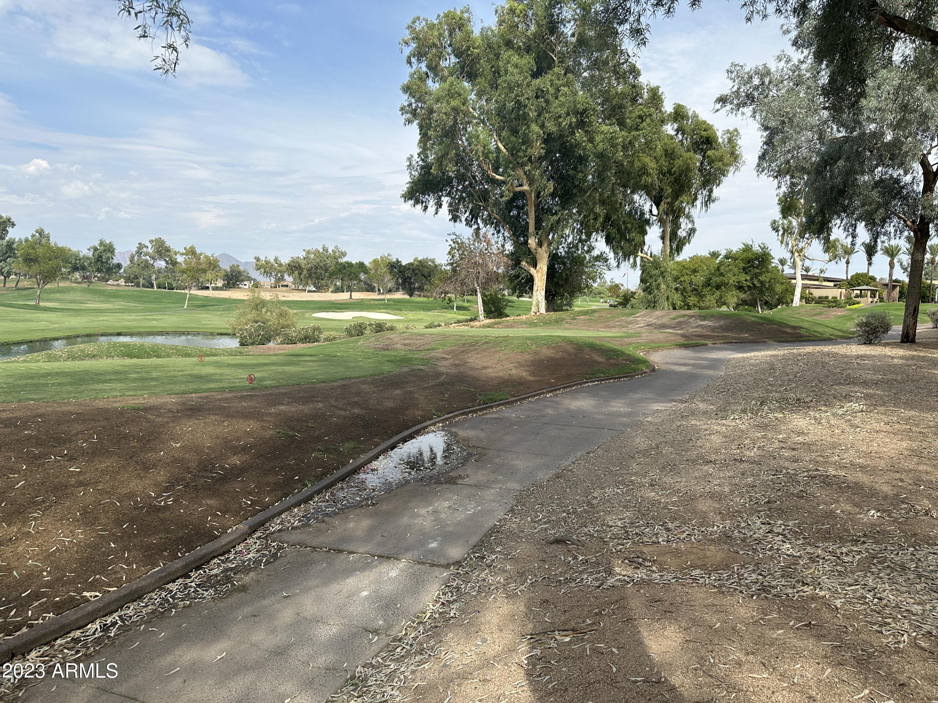 7400 E GAINEY CLUB Drive # 109