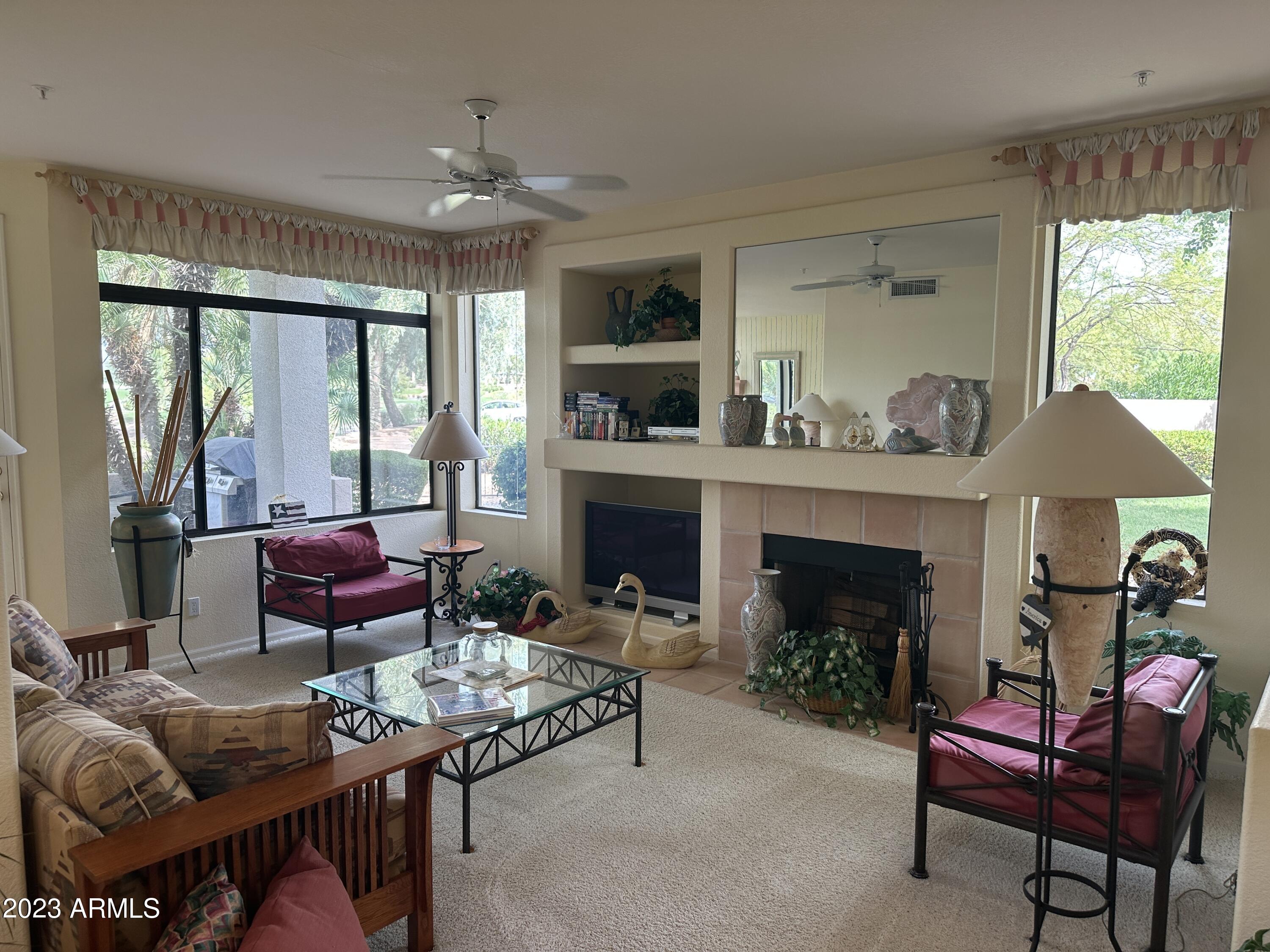 7400 E GAINEY CLUB Drive # 109
