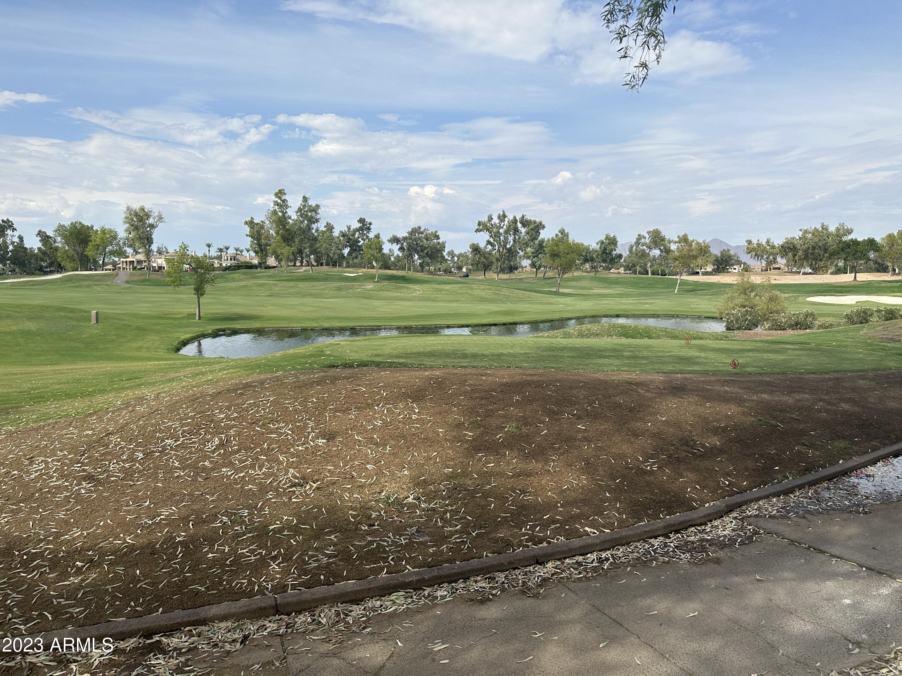 7400 E GAINEY CLUB Drive # 109