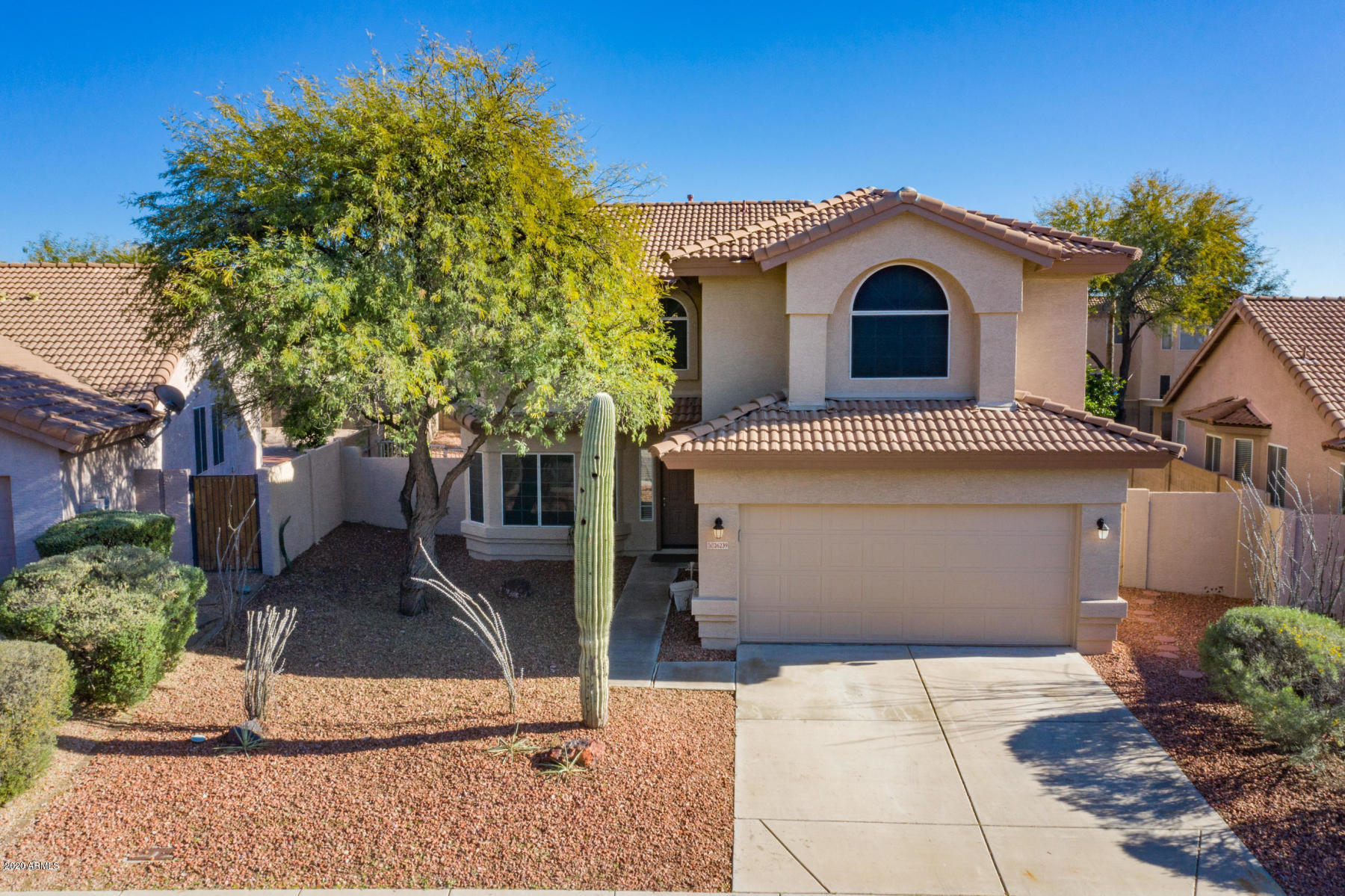 26239 N 45TH Street