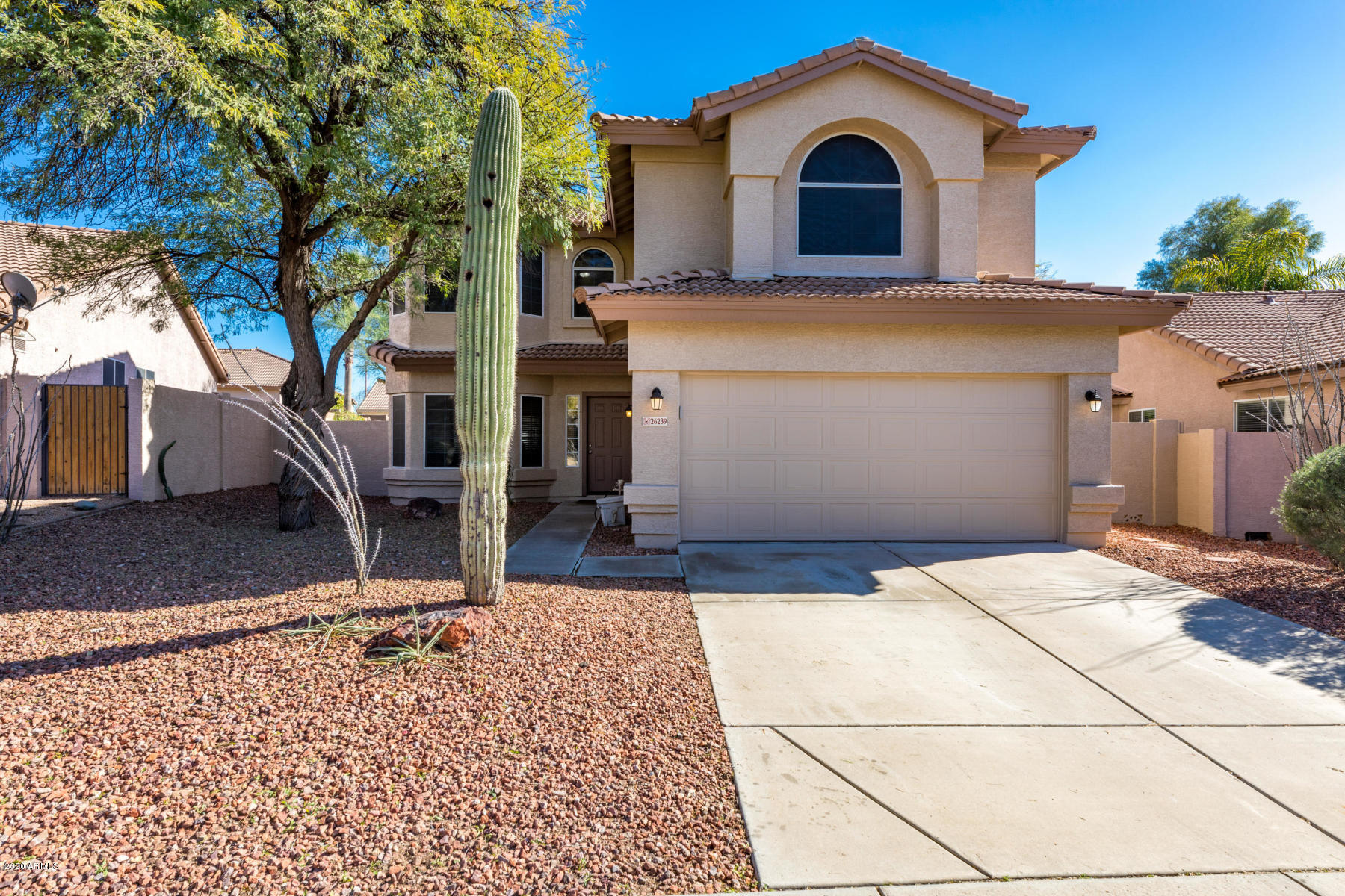 26239 N 45TH Street