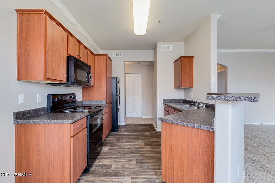 1941 S PIERPONT Drive # 2076