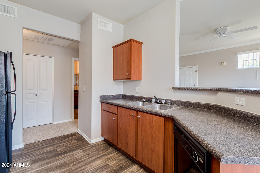 1941 S PIERPONT Drive # 2076