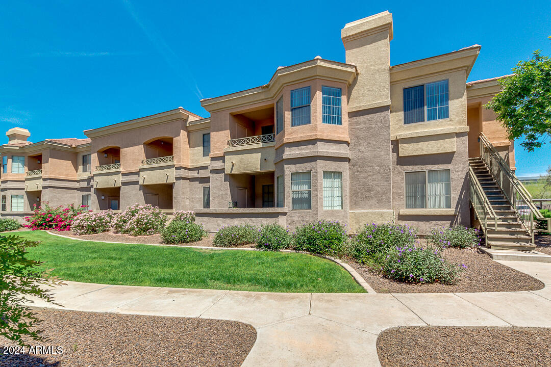 1941 S PIERPONT Drive # 2076
