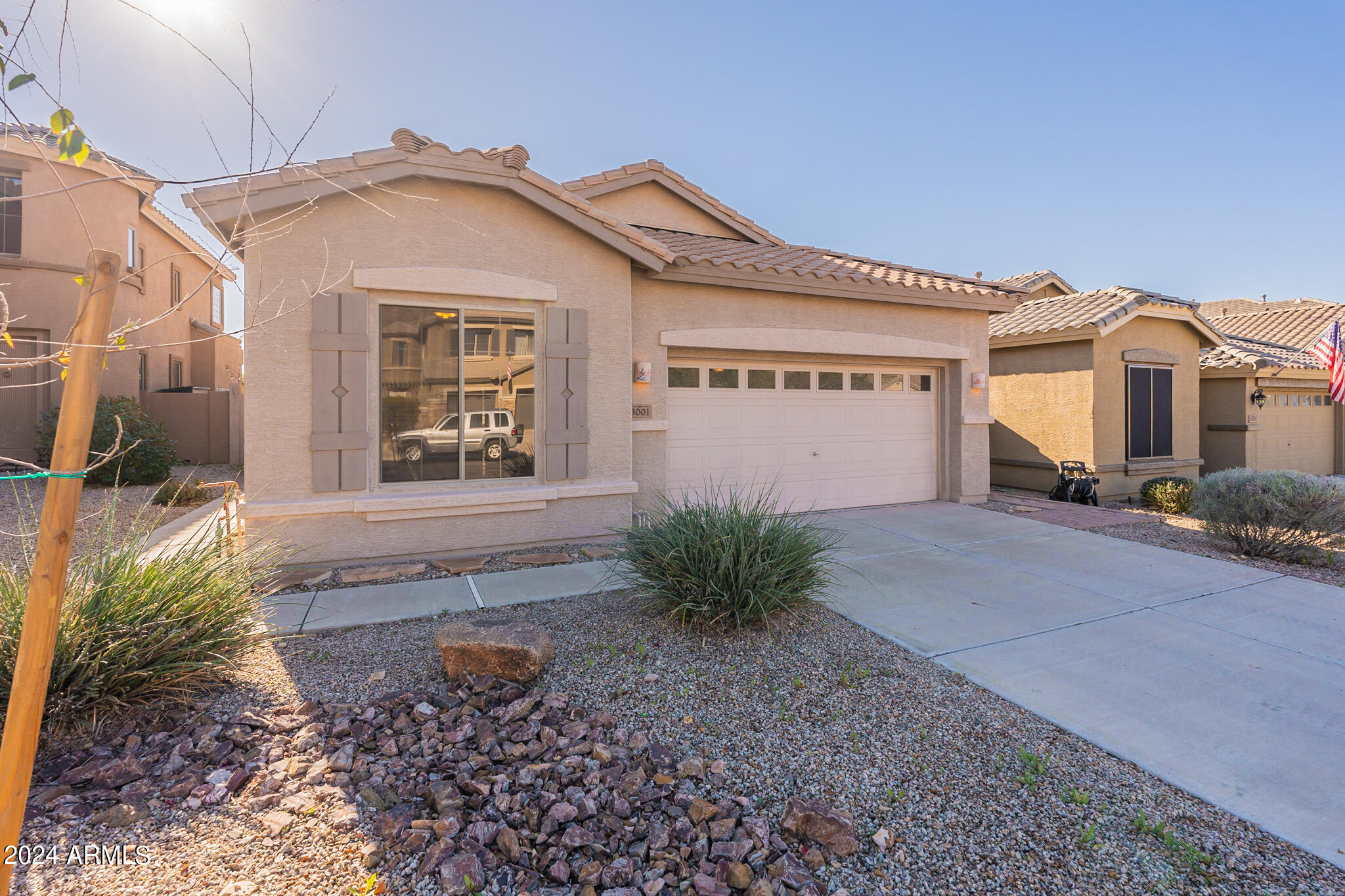 3001 W SILVER FOX Way