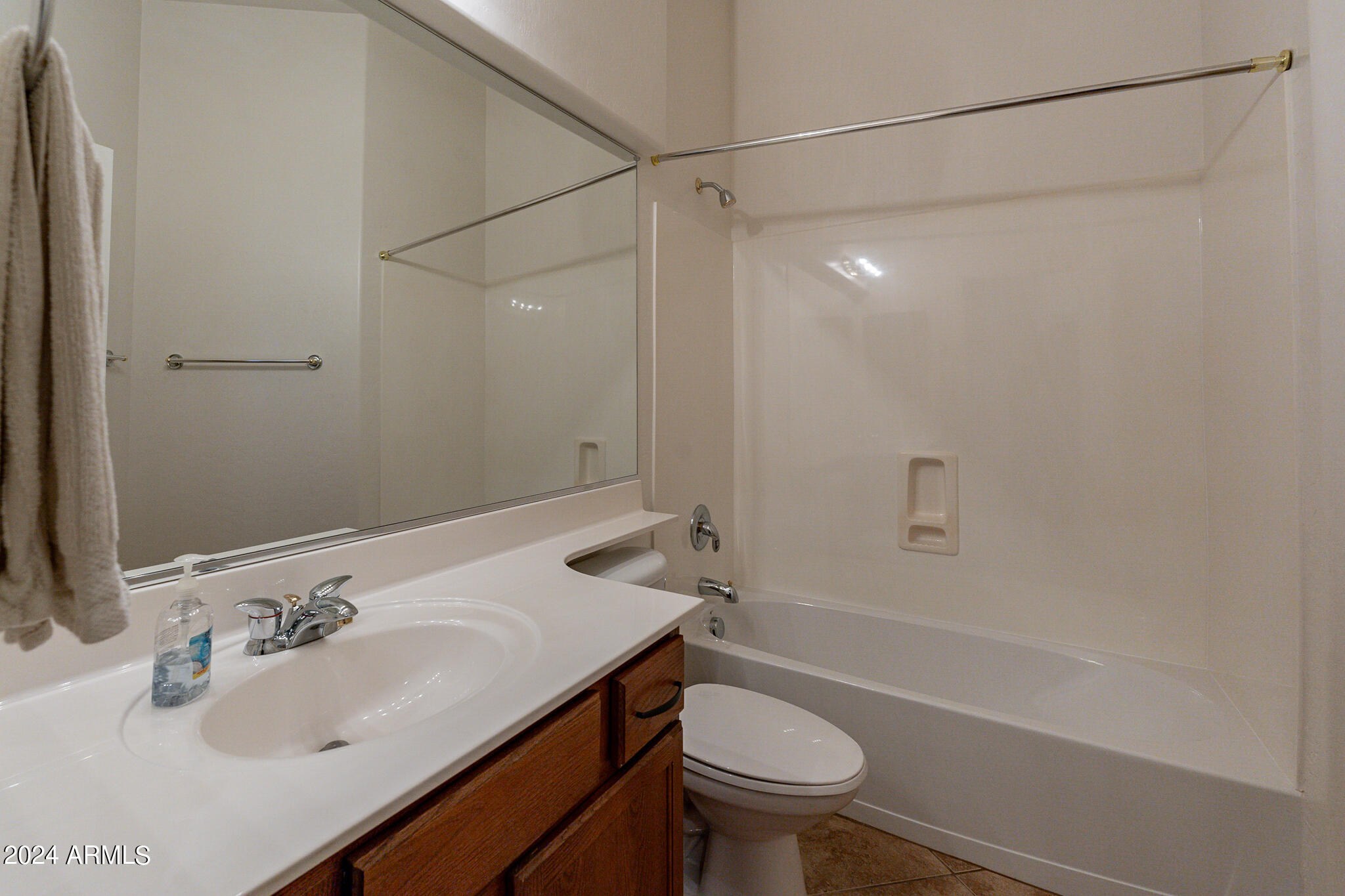 3001 W SILVER FOX Way