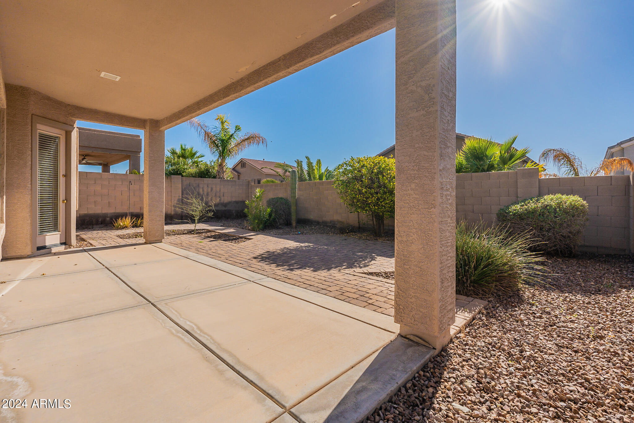3001 W SILVER FOX Way