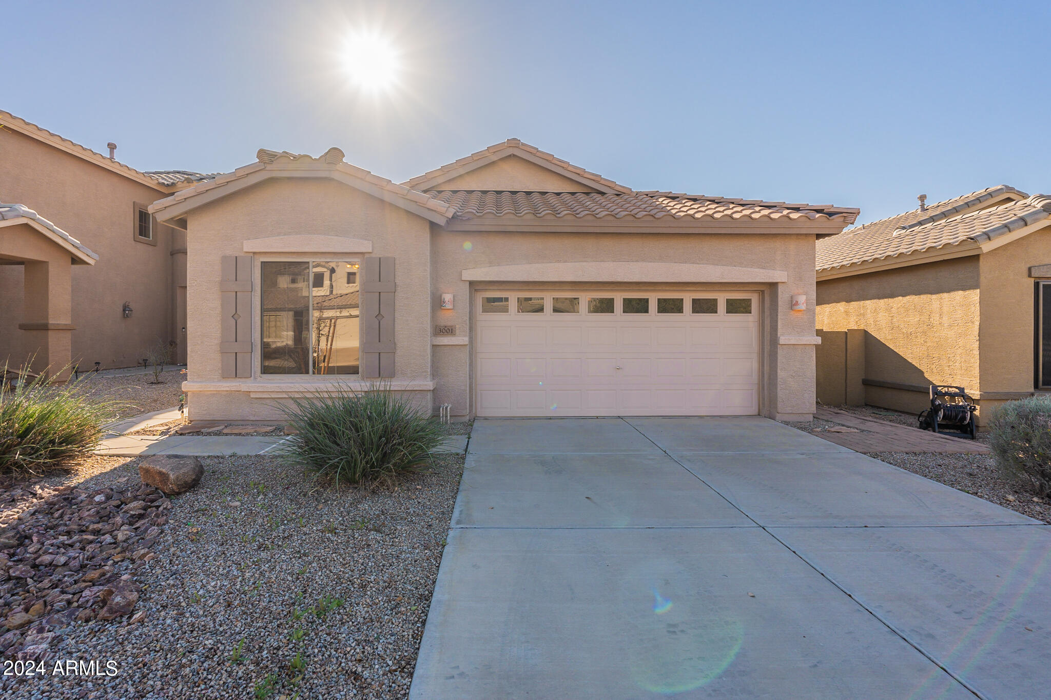 3001 W SILVER FOX Way