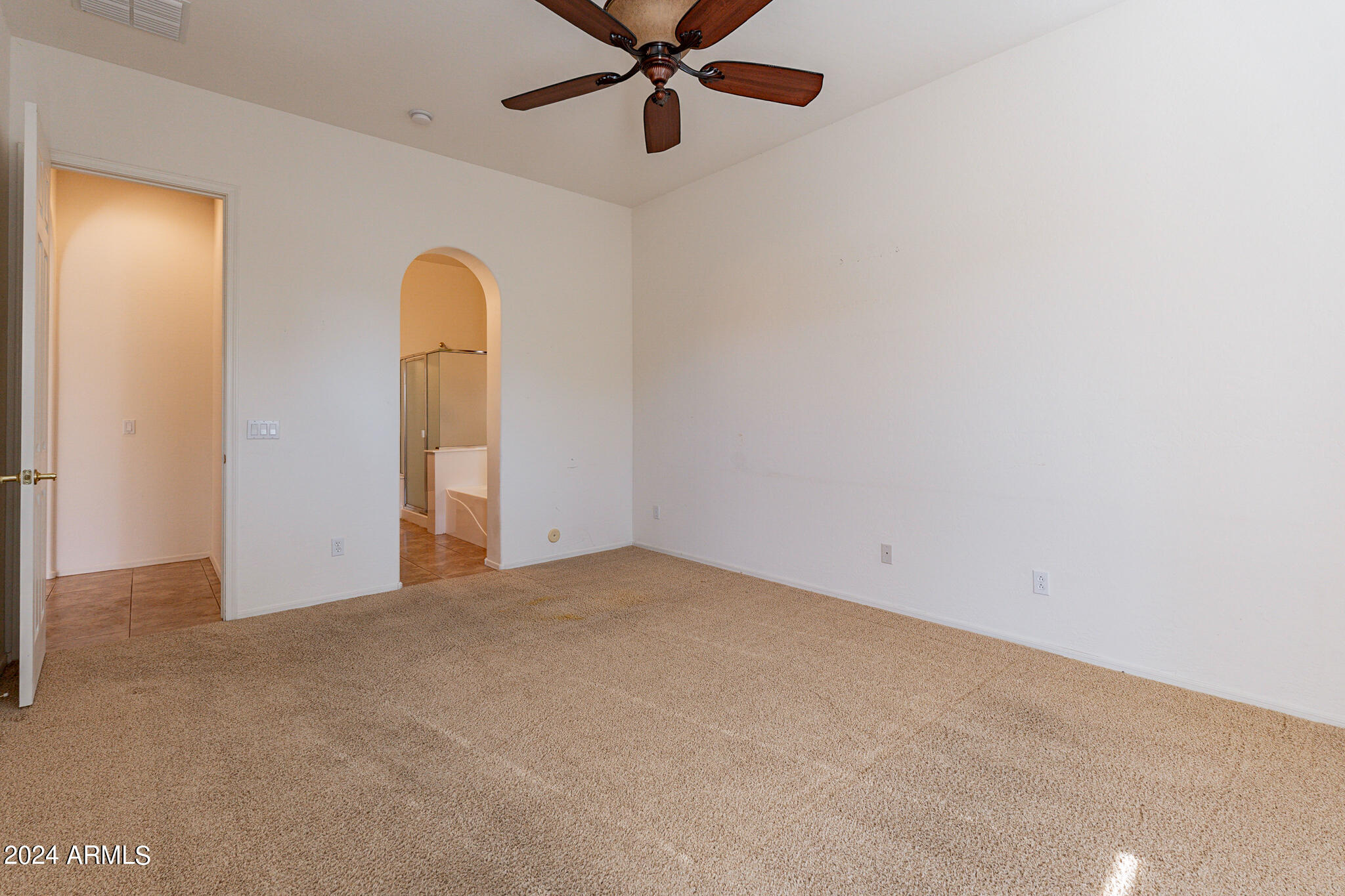 3001 W SILVER FOX Way