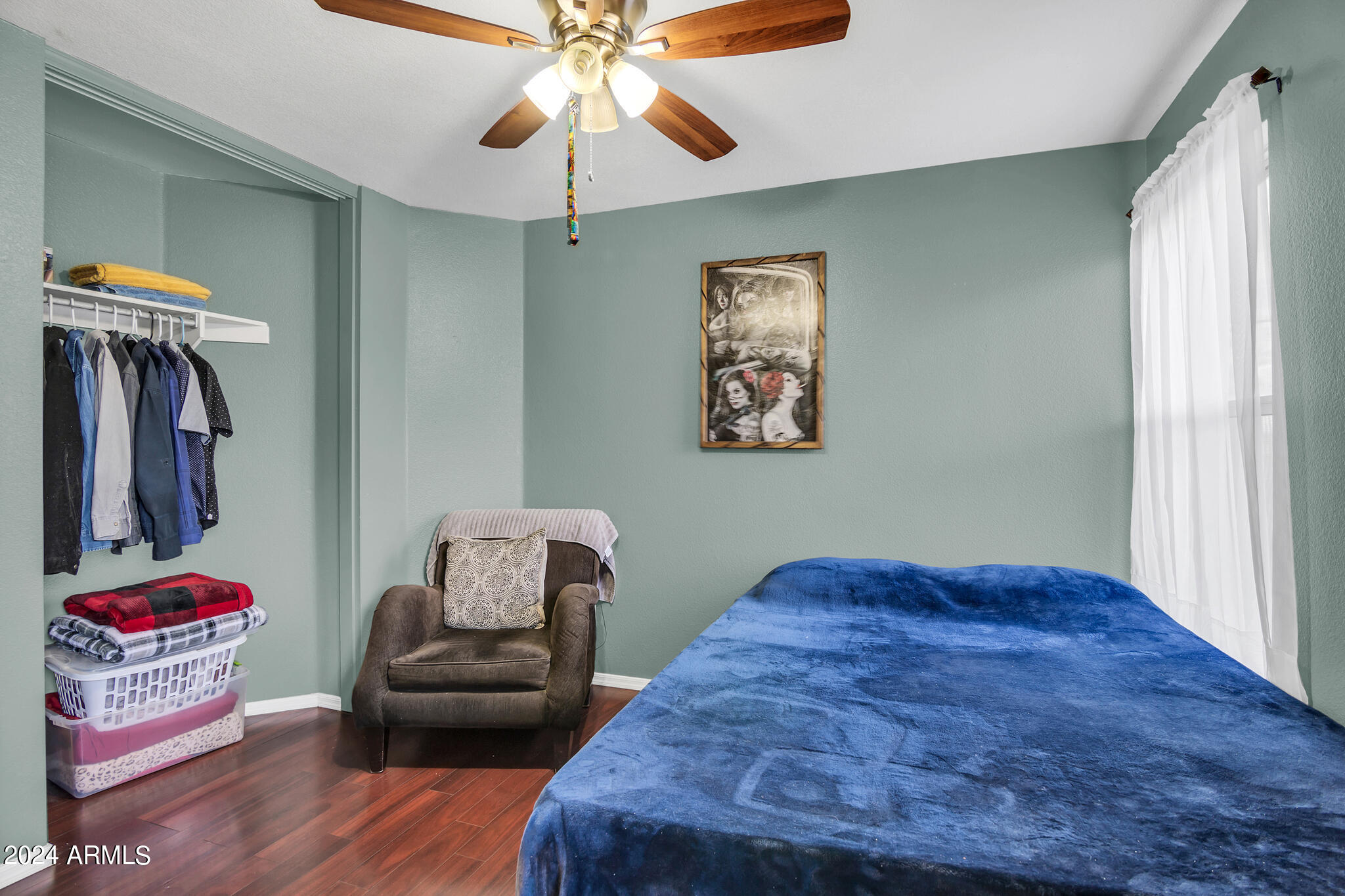 11529 W BLOOMFIELD Road