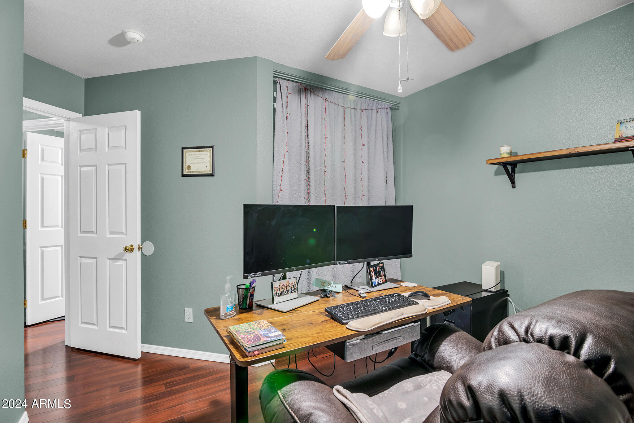 11529 W BLOOMFIELD Road