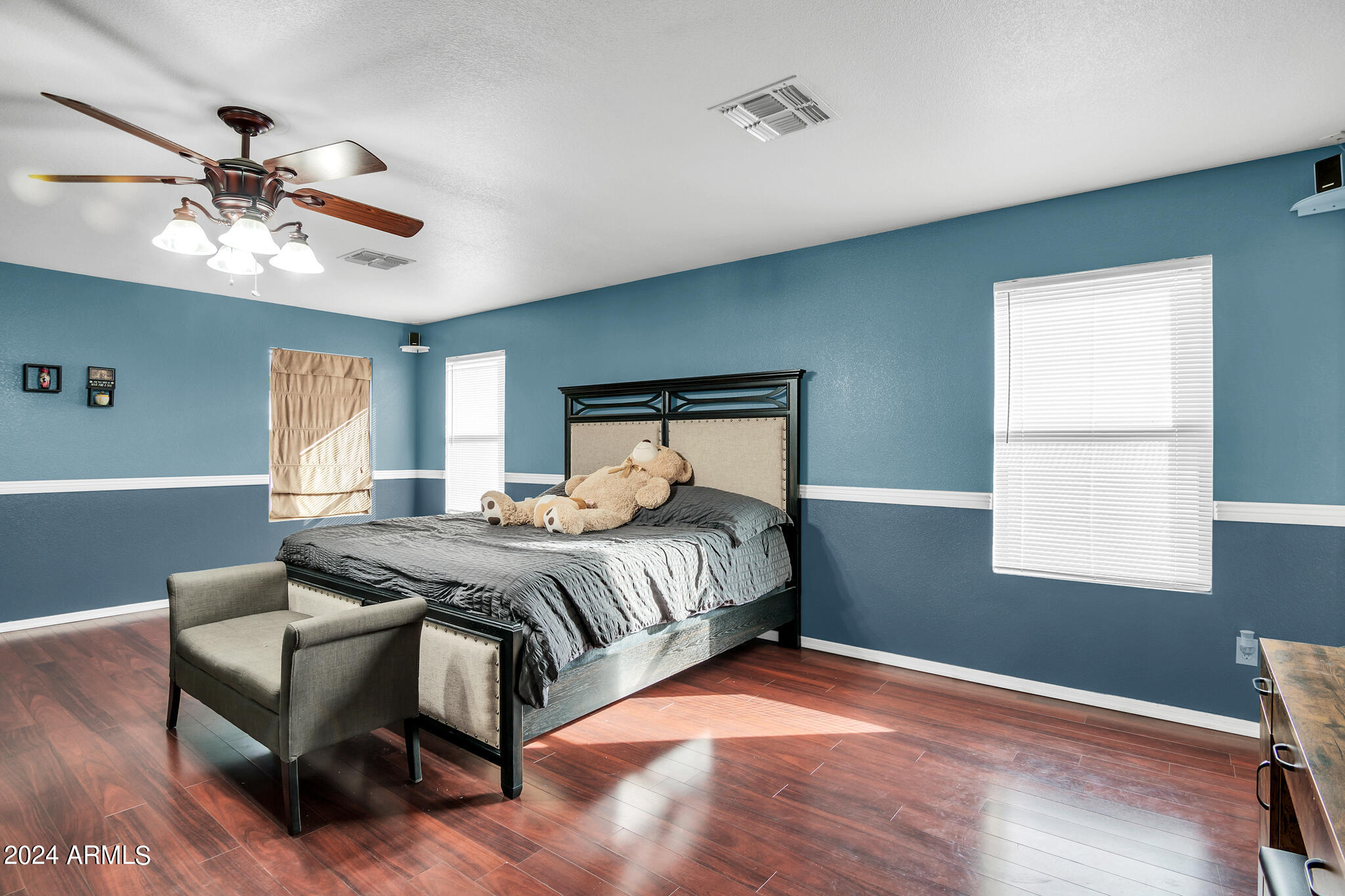 11529 W BLOOMFIELD Road