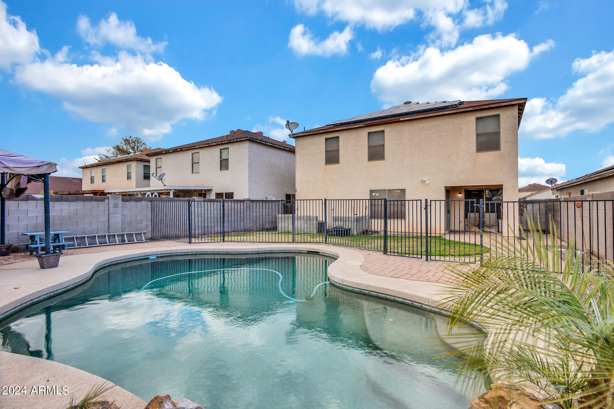 11529 W BLOOMFIELD Road