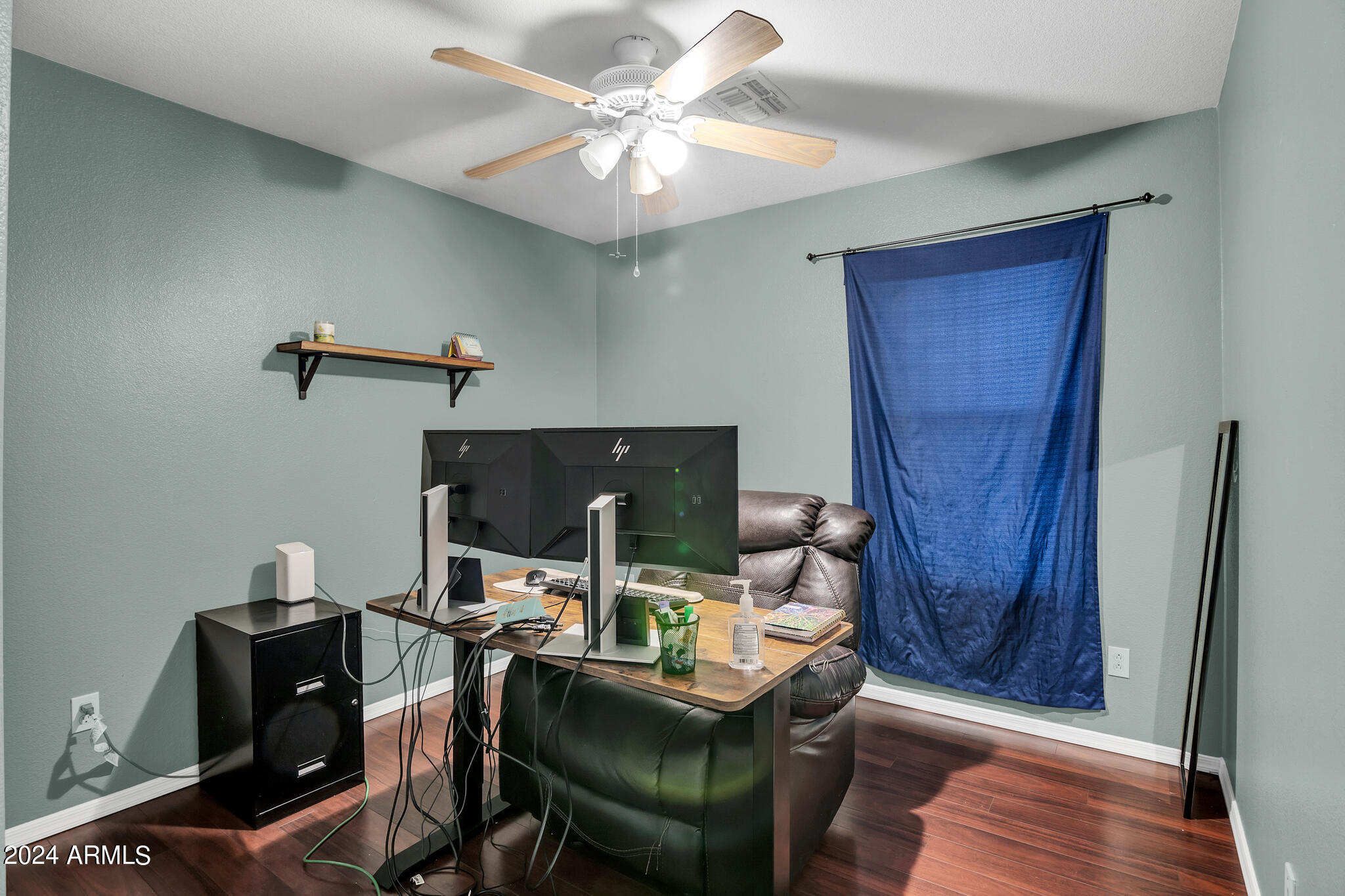 11529 W BLOOMFIELD Road