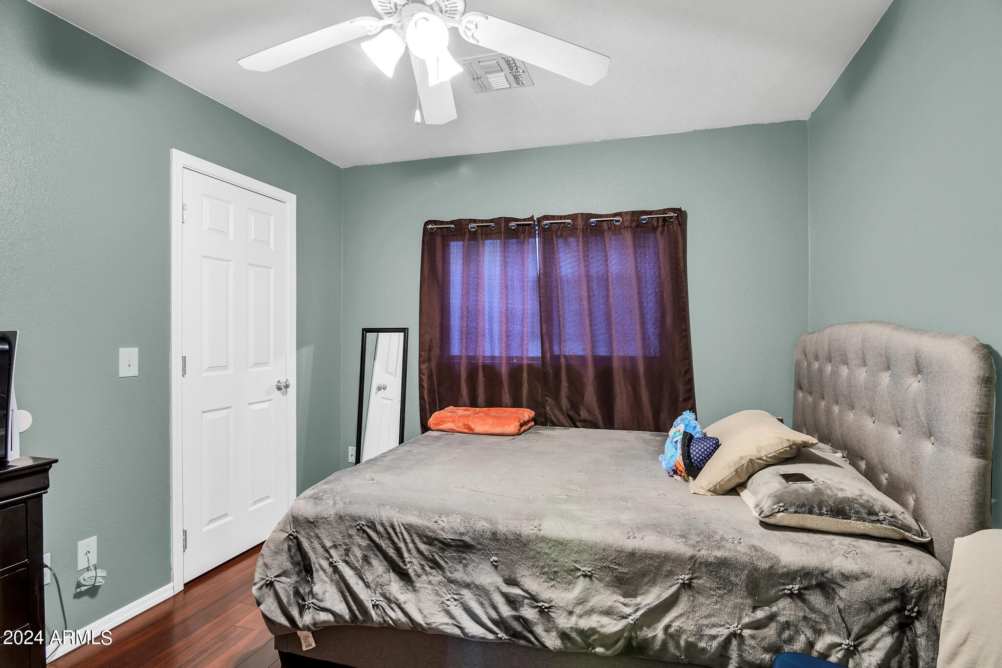 11529 W BLOOMFIELD Road