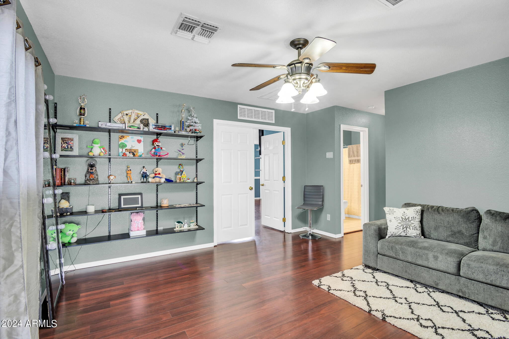 11529 W BLOOMFIELD Road