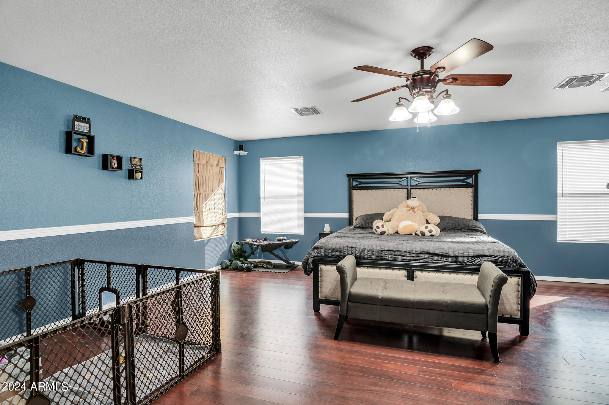 11529 W BLOOMFIELD Road