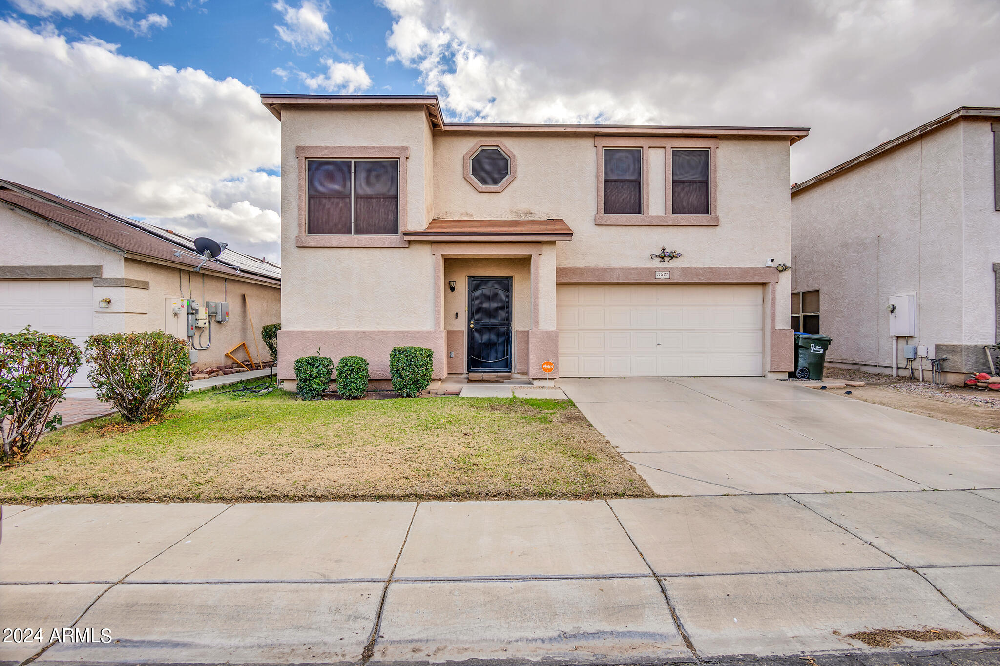 11529 W BLOOMFIELD Road